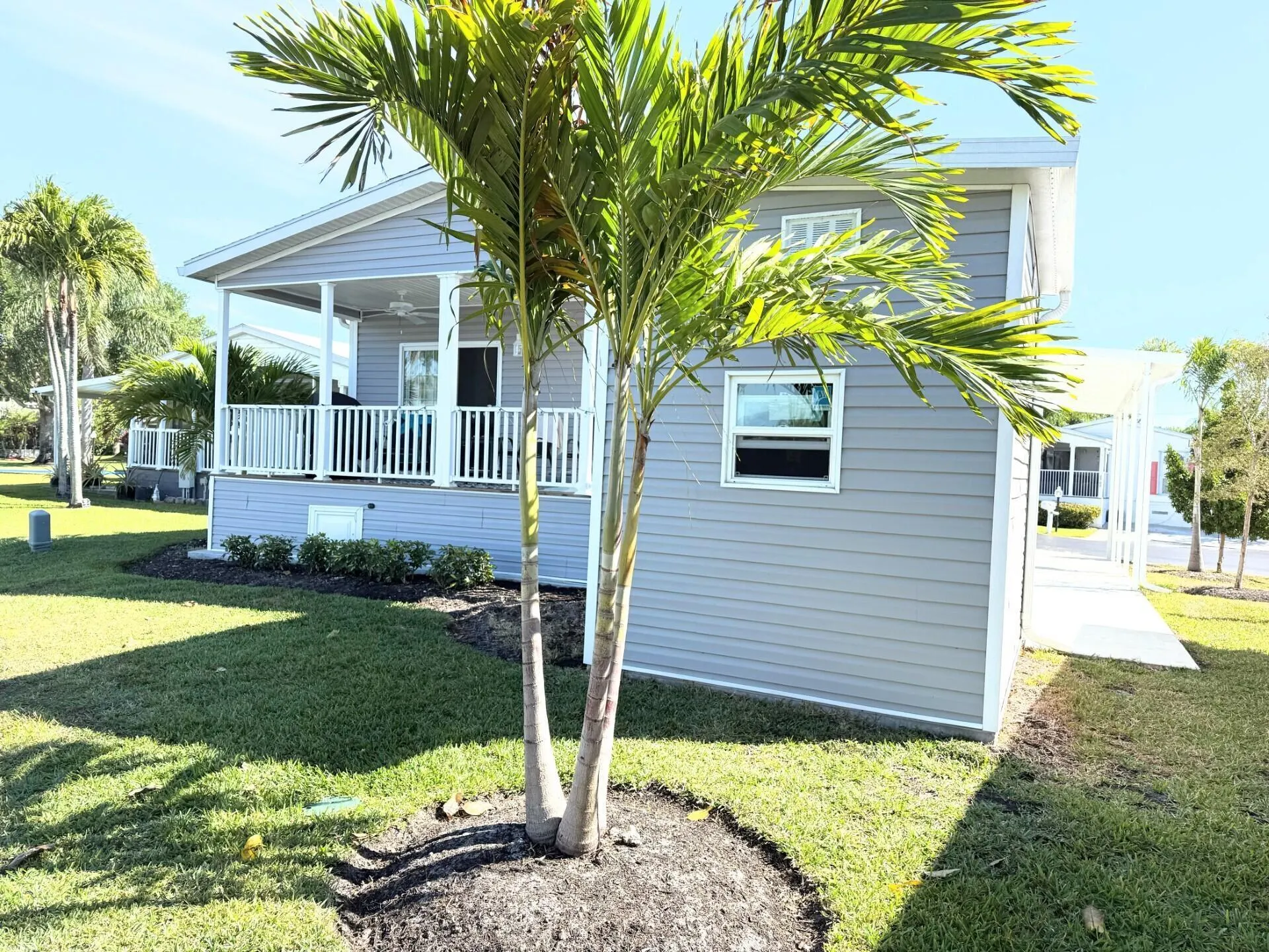 6881 NW 43rd Terrace