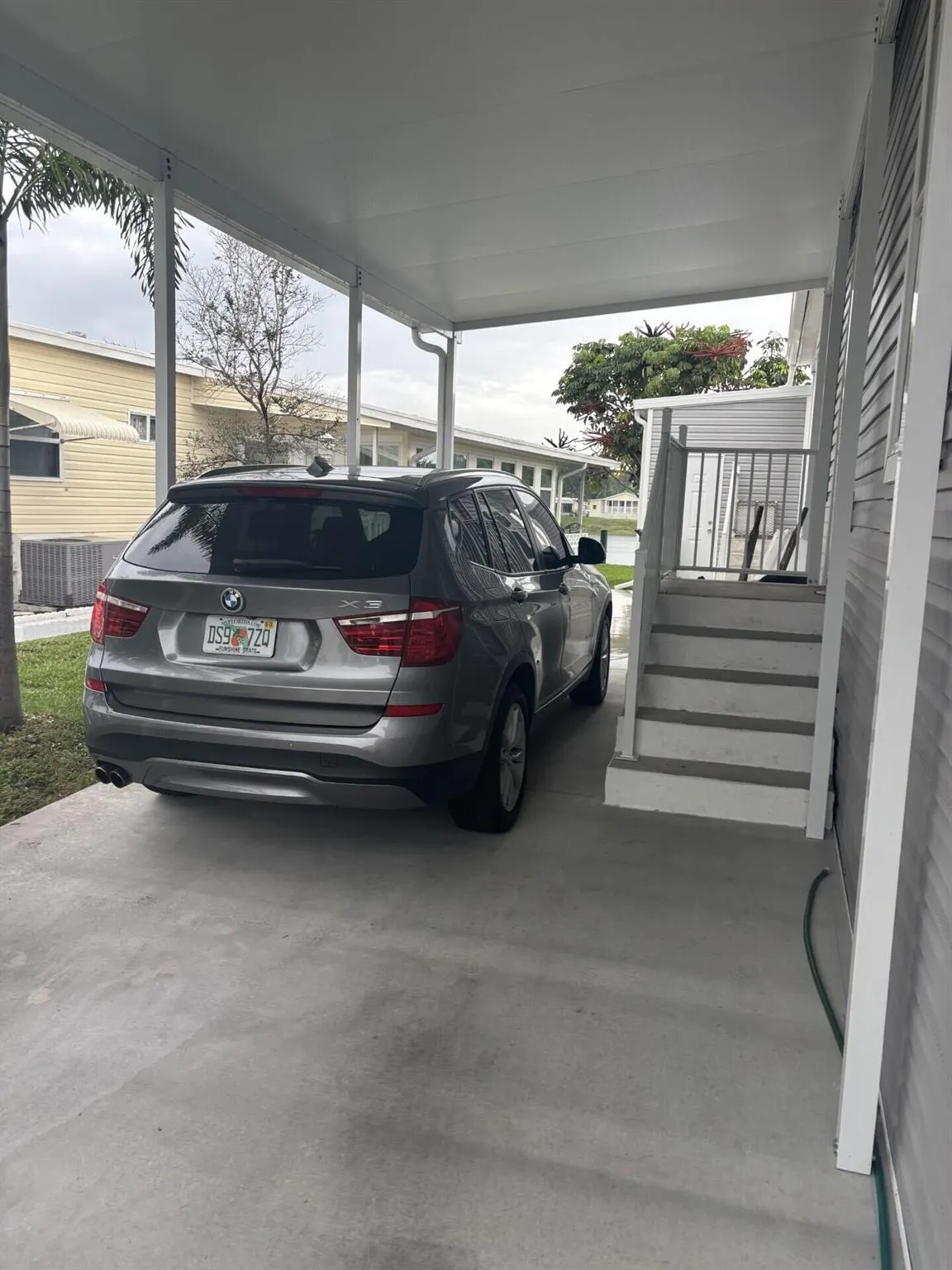 6881 NW 43rd Terrace