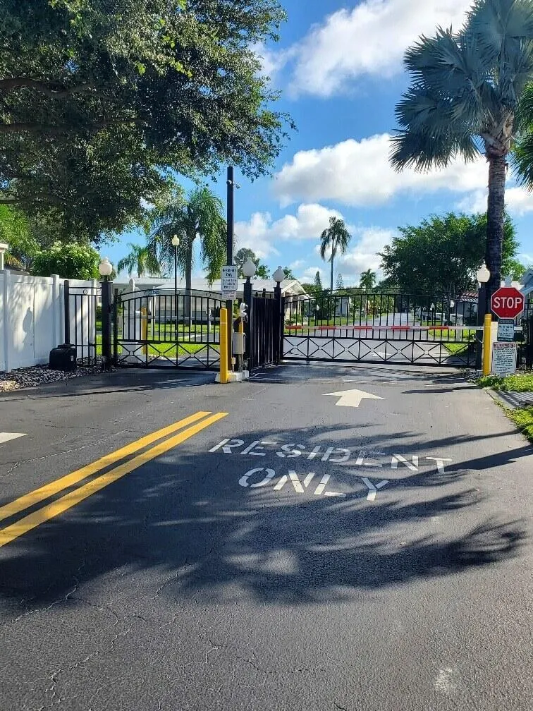 6881 NW 43rd Terrace