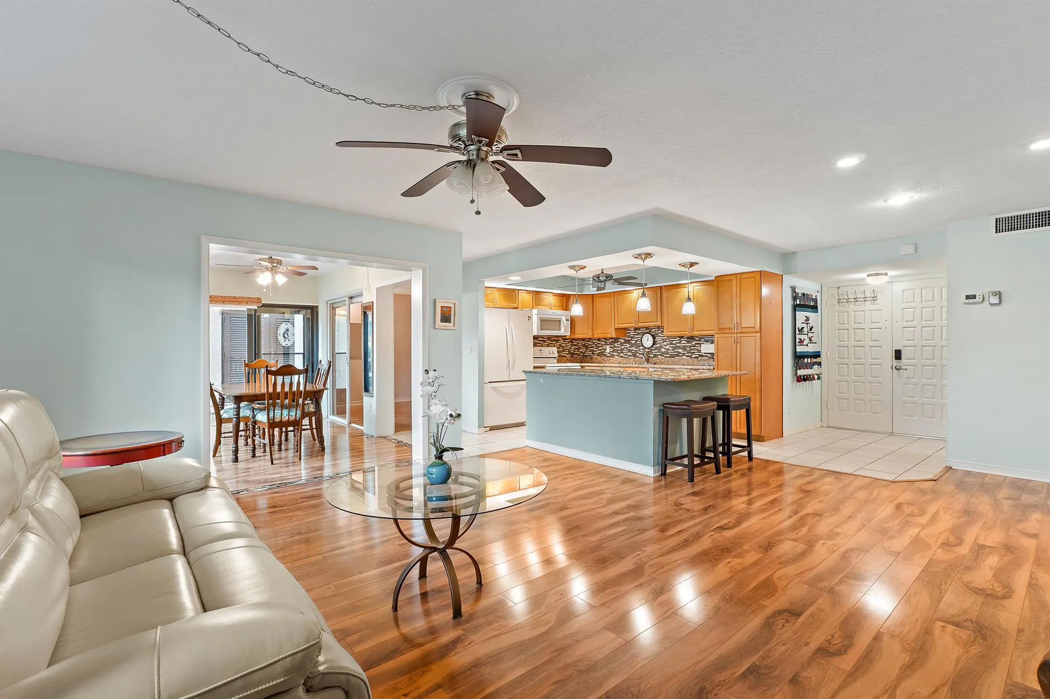 1800 SE Saint Lucie Boulevard, #7-106