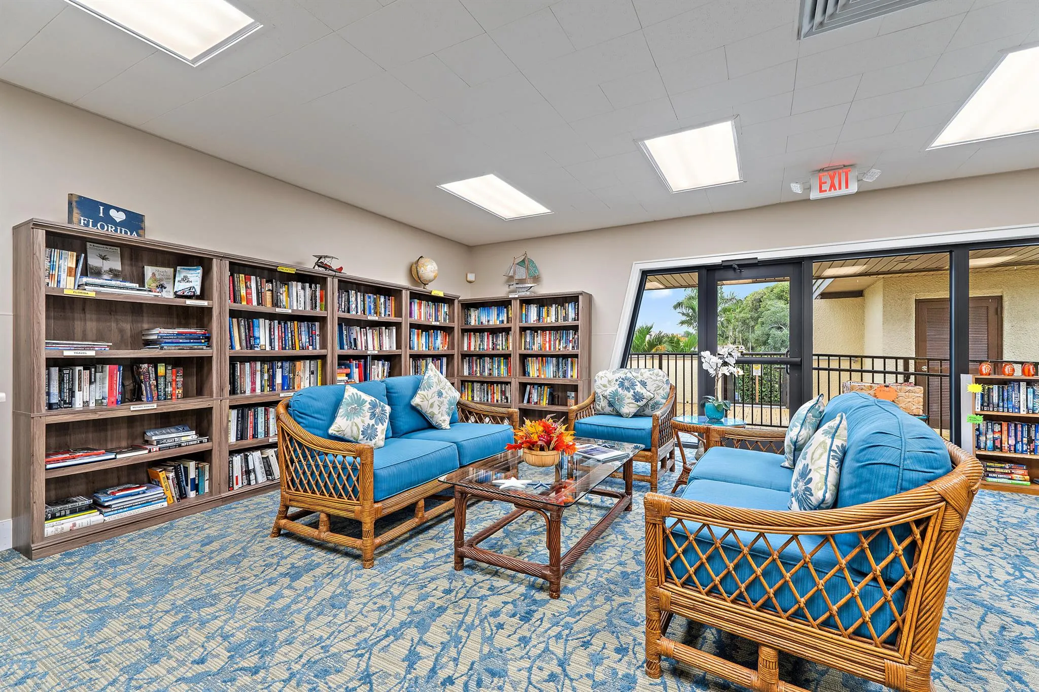 1800 SE Saint Lucie Boulevard, #7-106