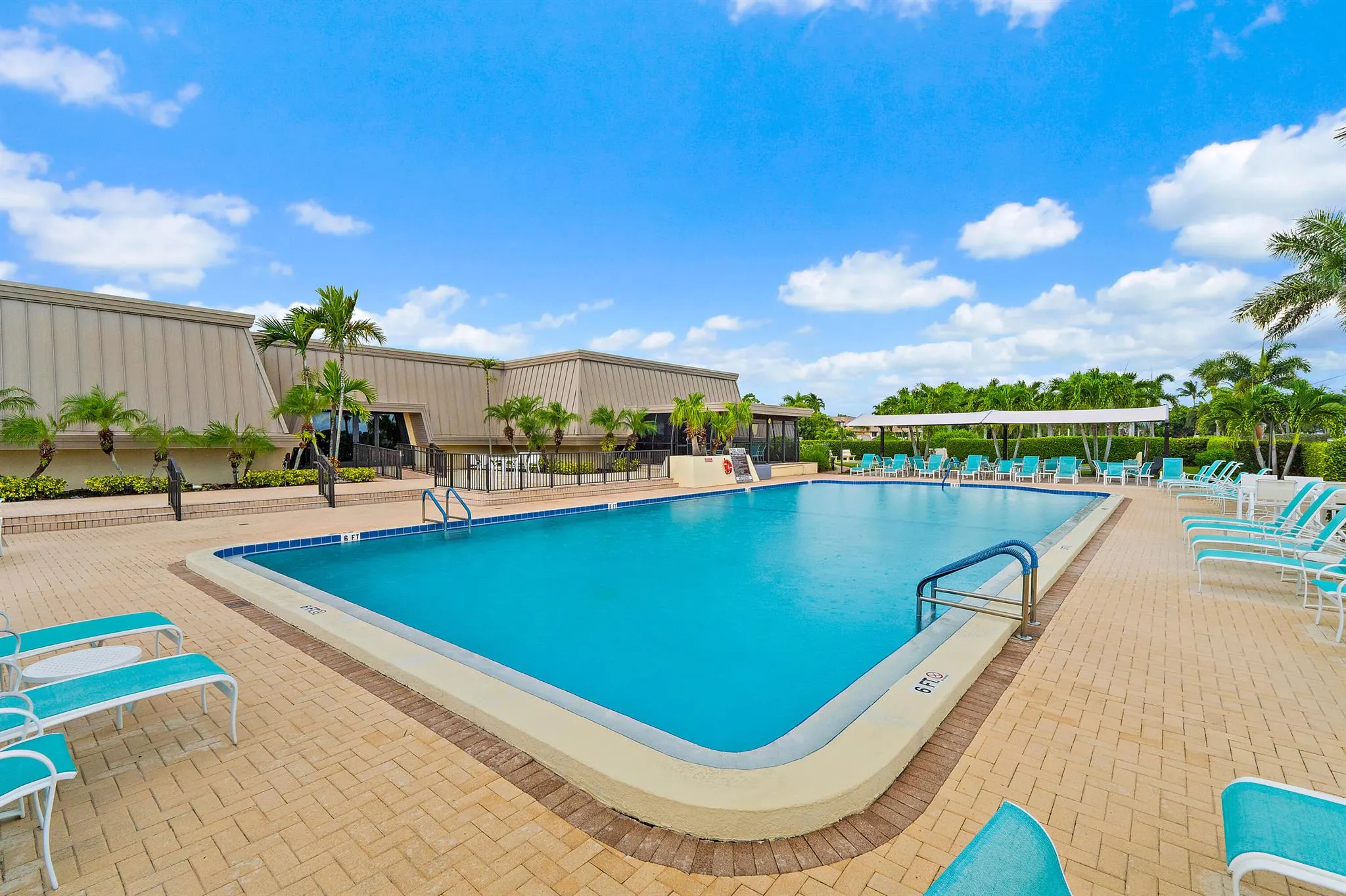 1800 SE Saint Lucie Boulevard, #7-106