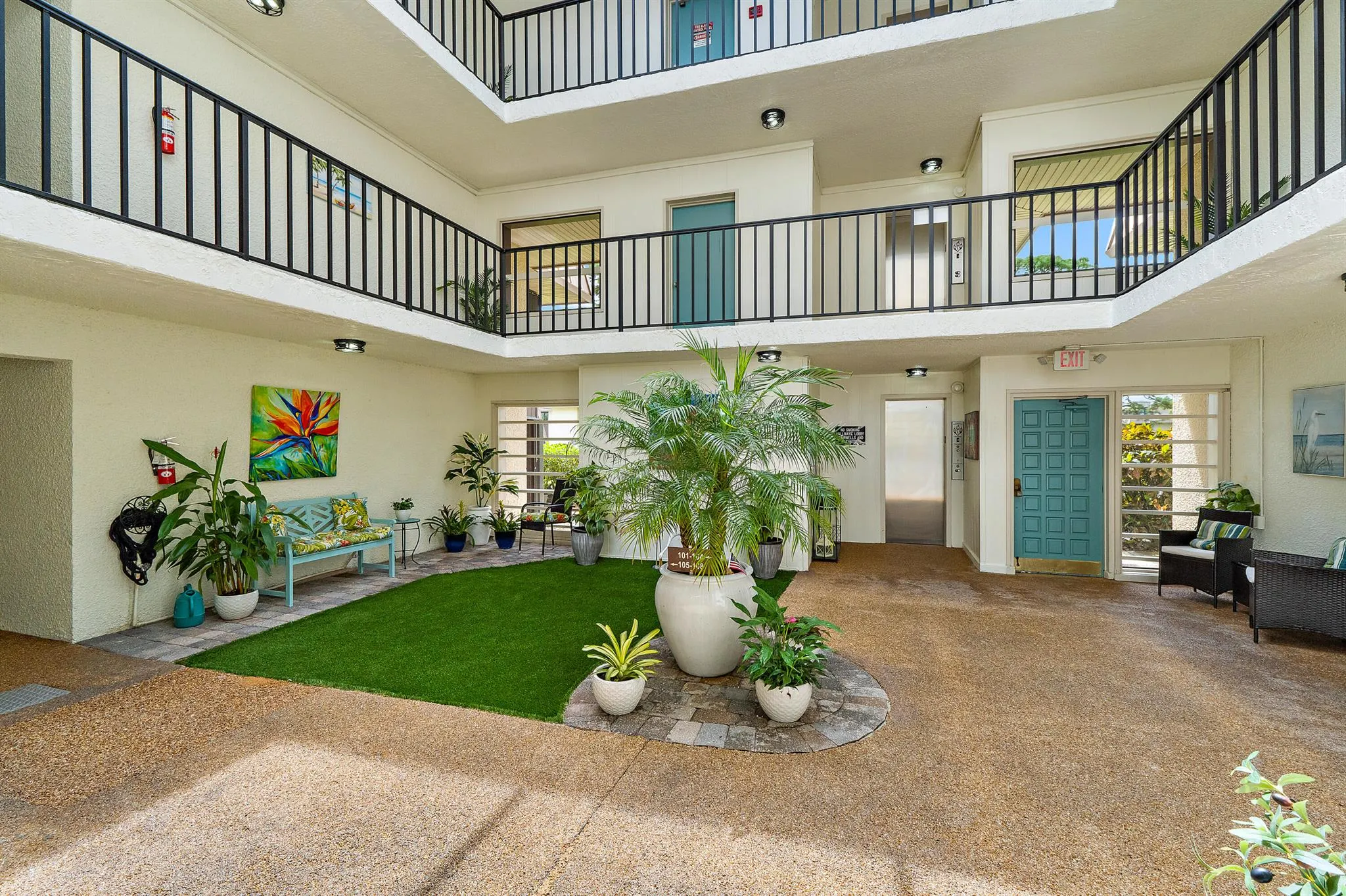 1800 SE Saint Lucie Boulevard, #7-106