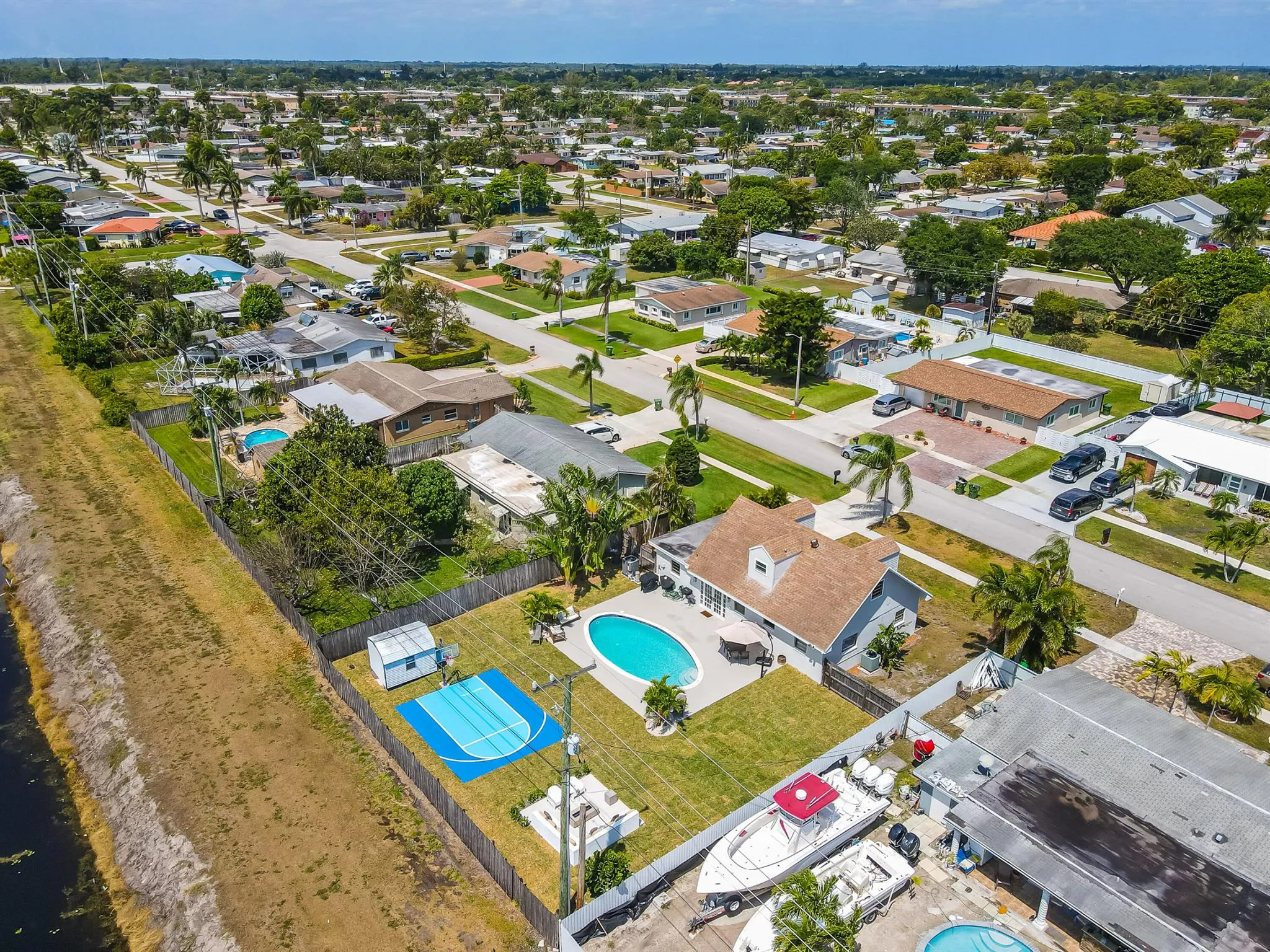 337 Cypress Lane