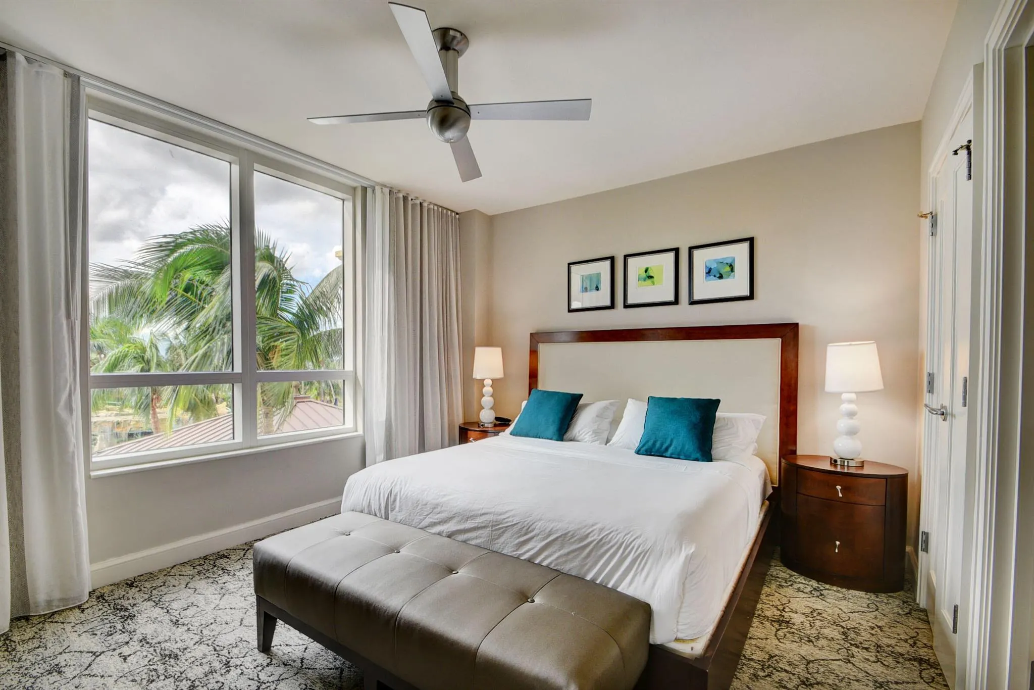 3800 N Ocean Drive, #518