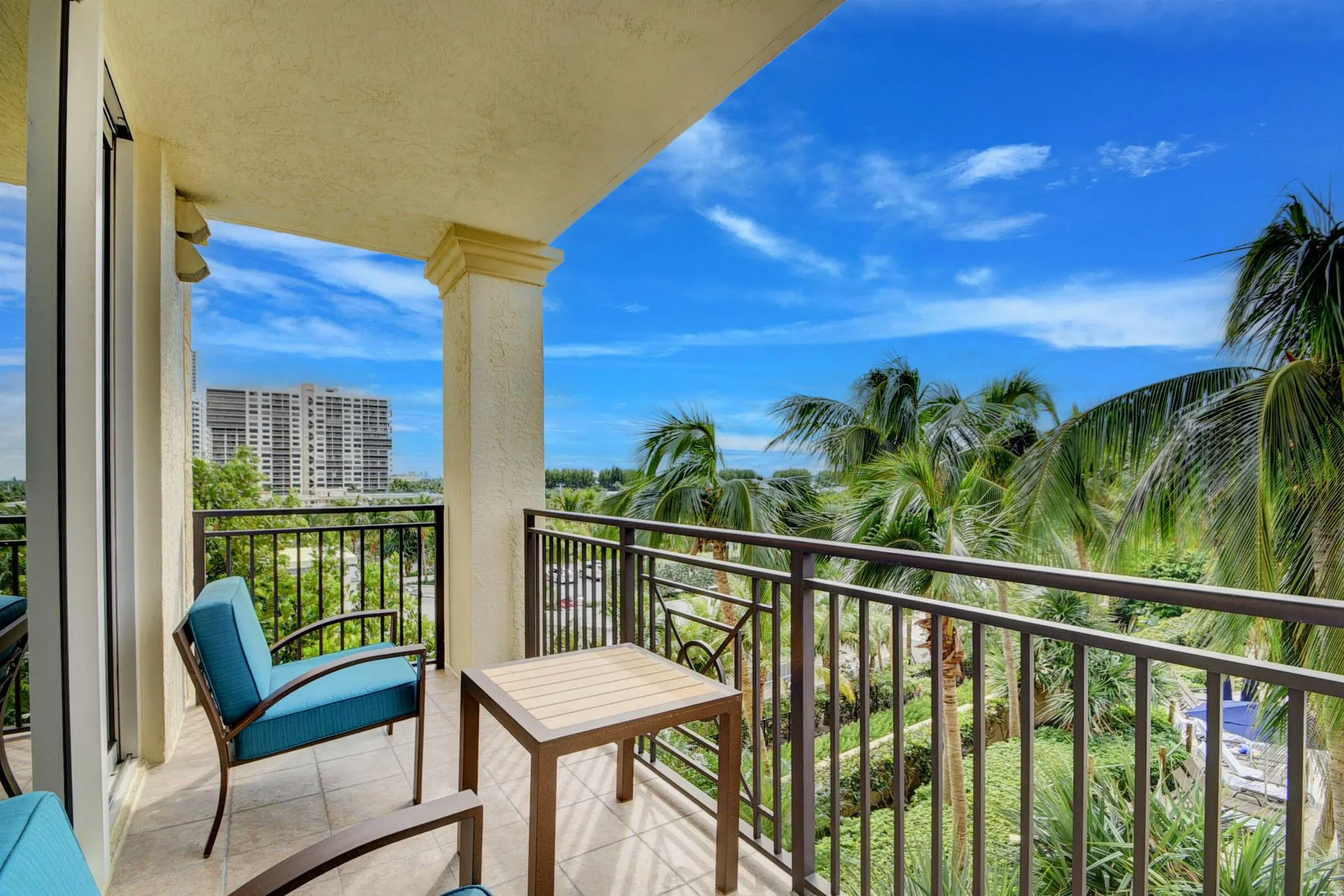 3800 N Ocean Drive, #518