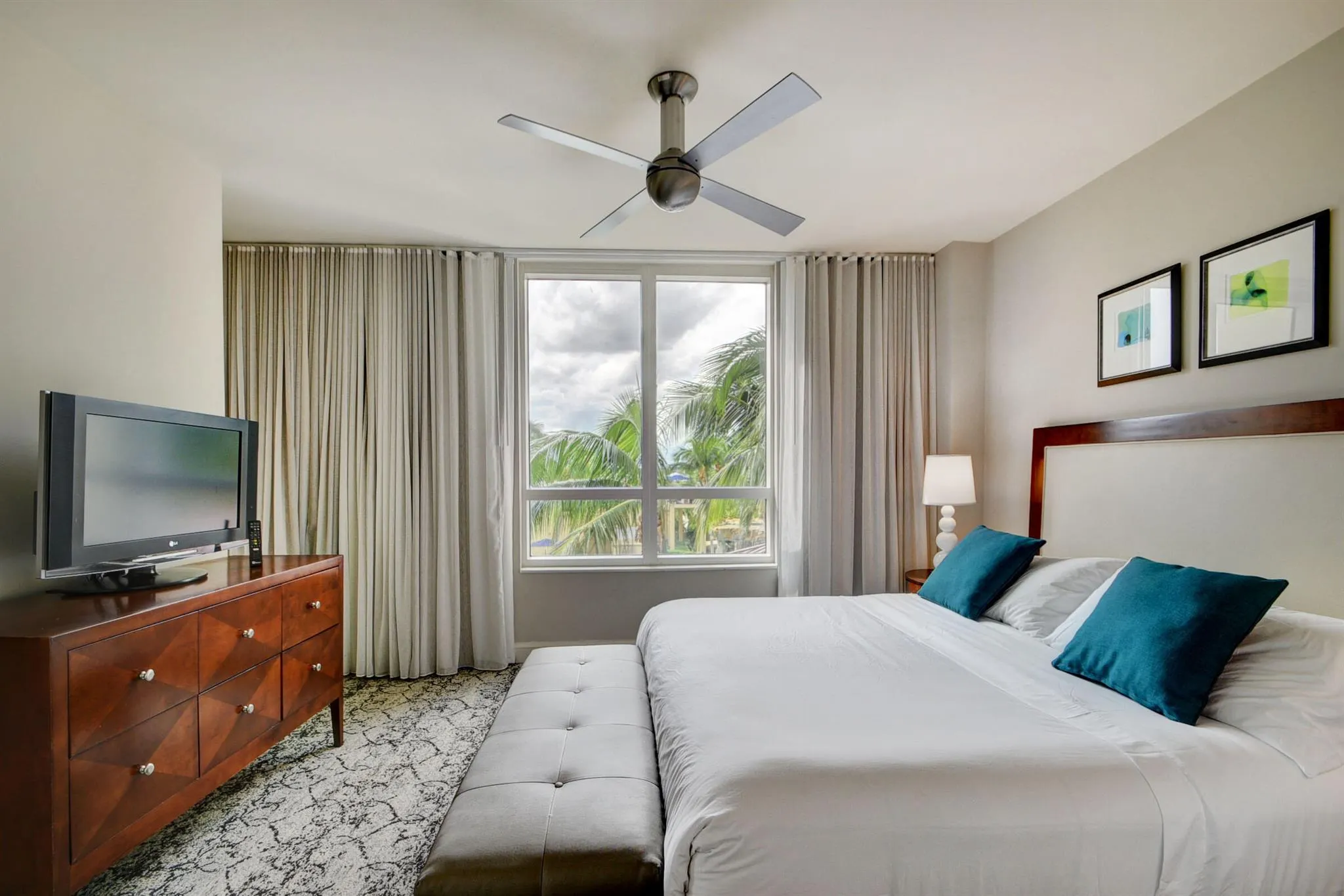 3800 N Ocean Drive, #518