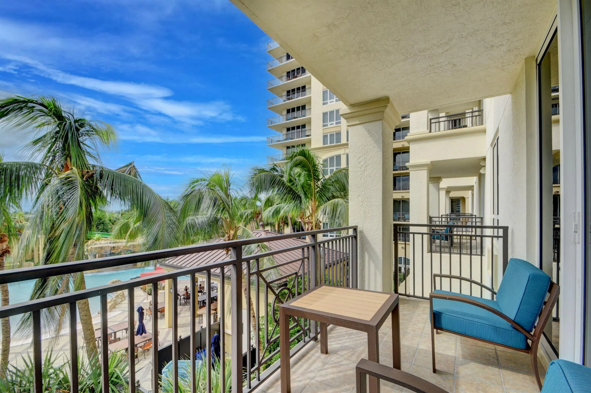 3800 N Ocean Drive, #518