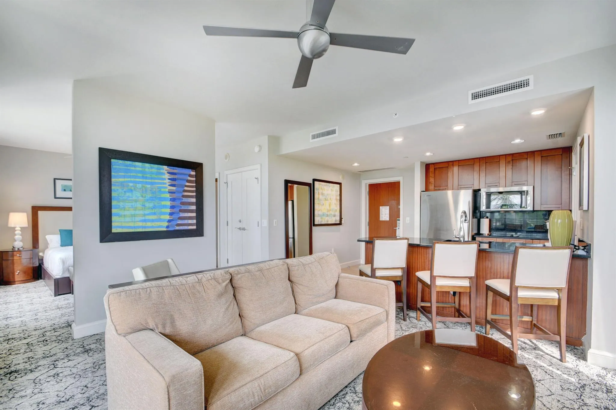 3800 N Ocean Drive, #518