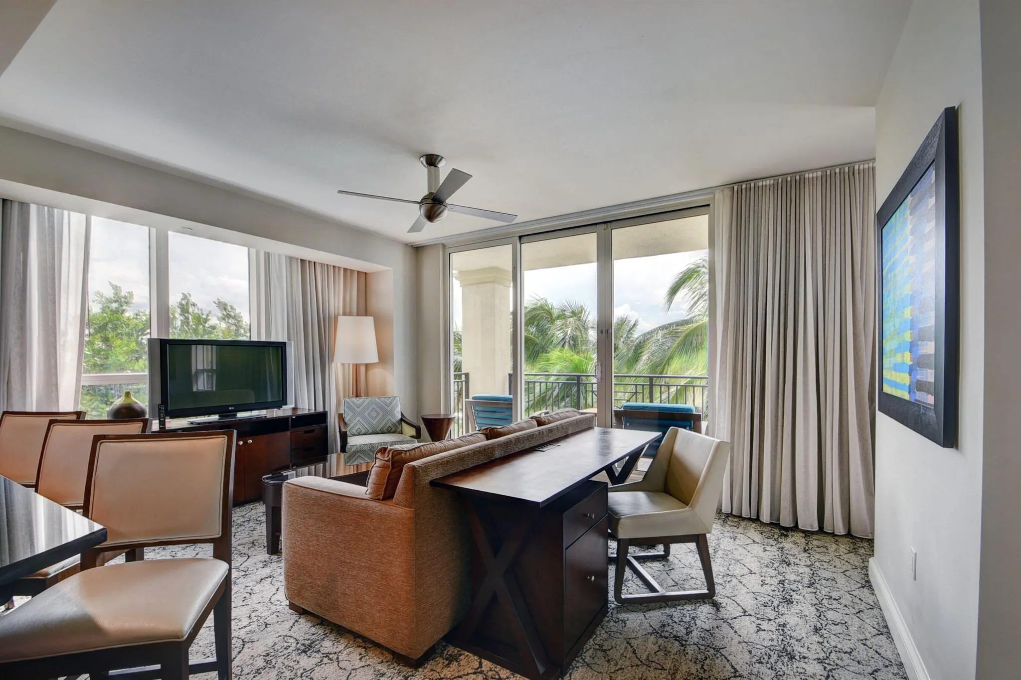 3800 N Ocean Drive, #518