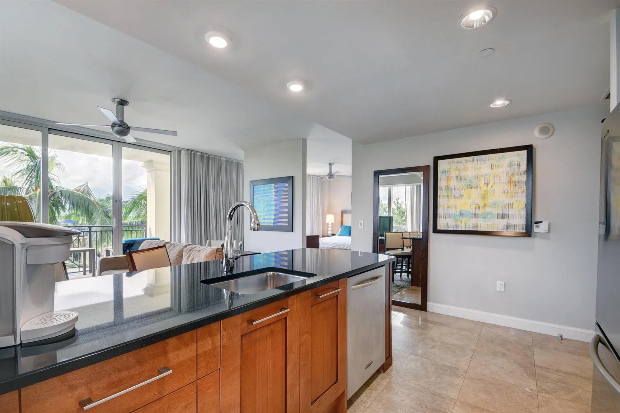 3800 N Ocean Drive, #518
