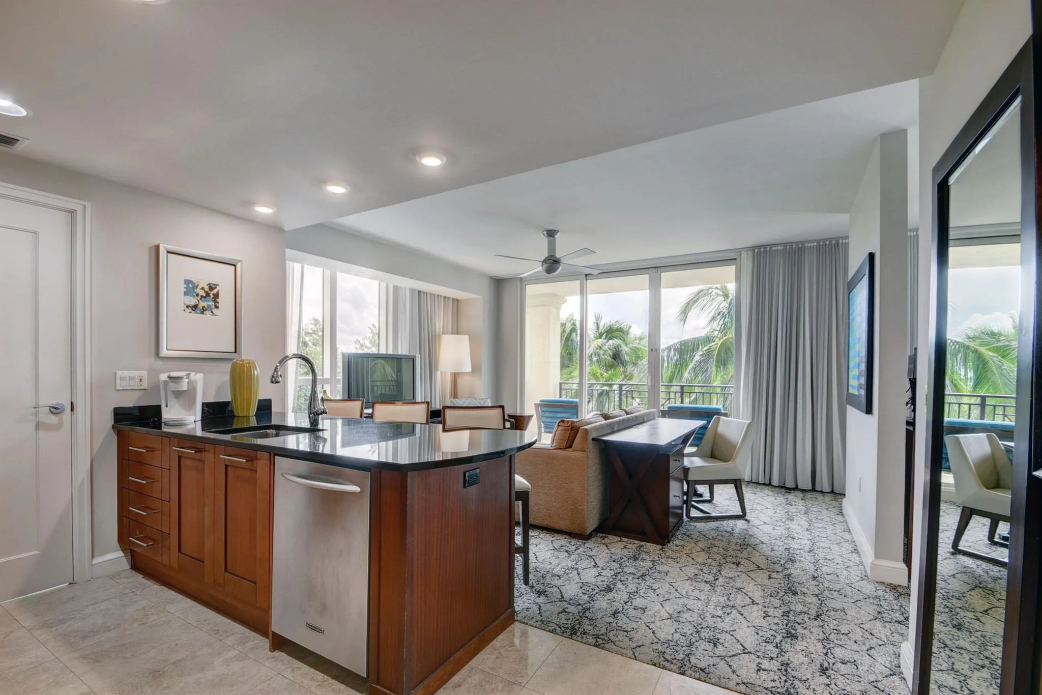 3800 N Ocean Drive, #518