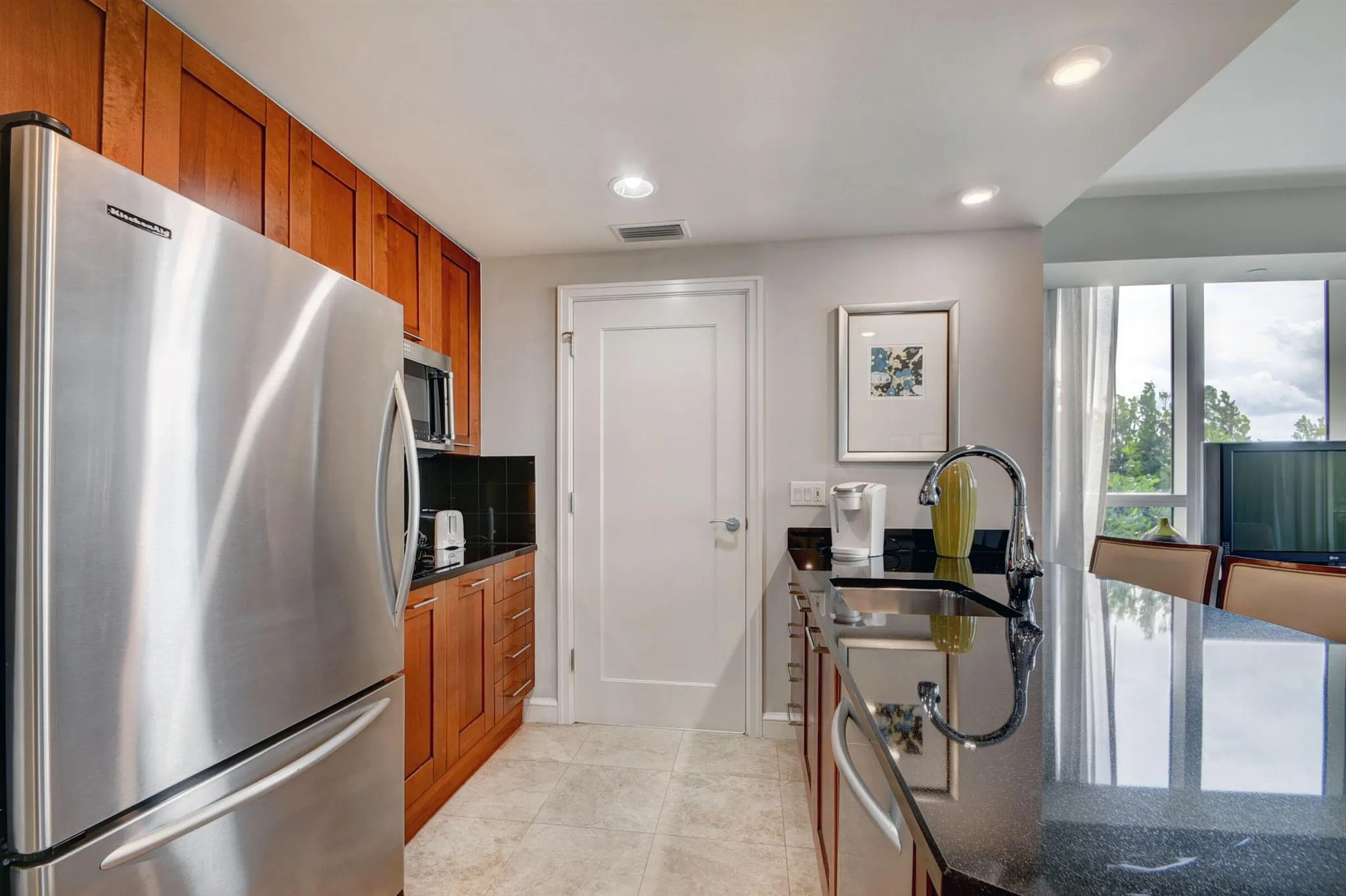3800 N Ocean Drive, #518