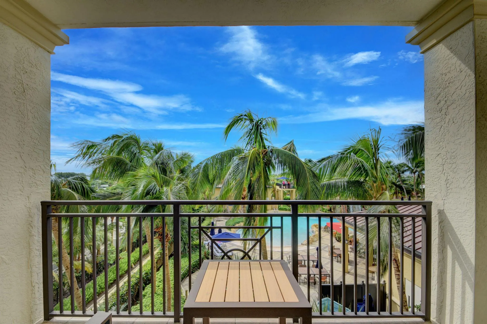3800 N Ocean Drive, #518