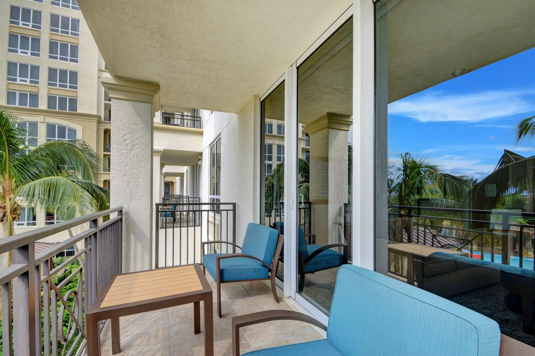 3800 N Ocean Drive, #518