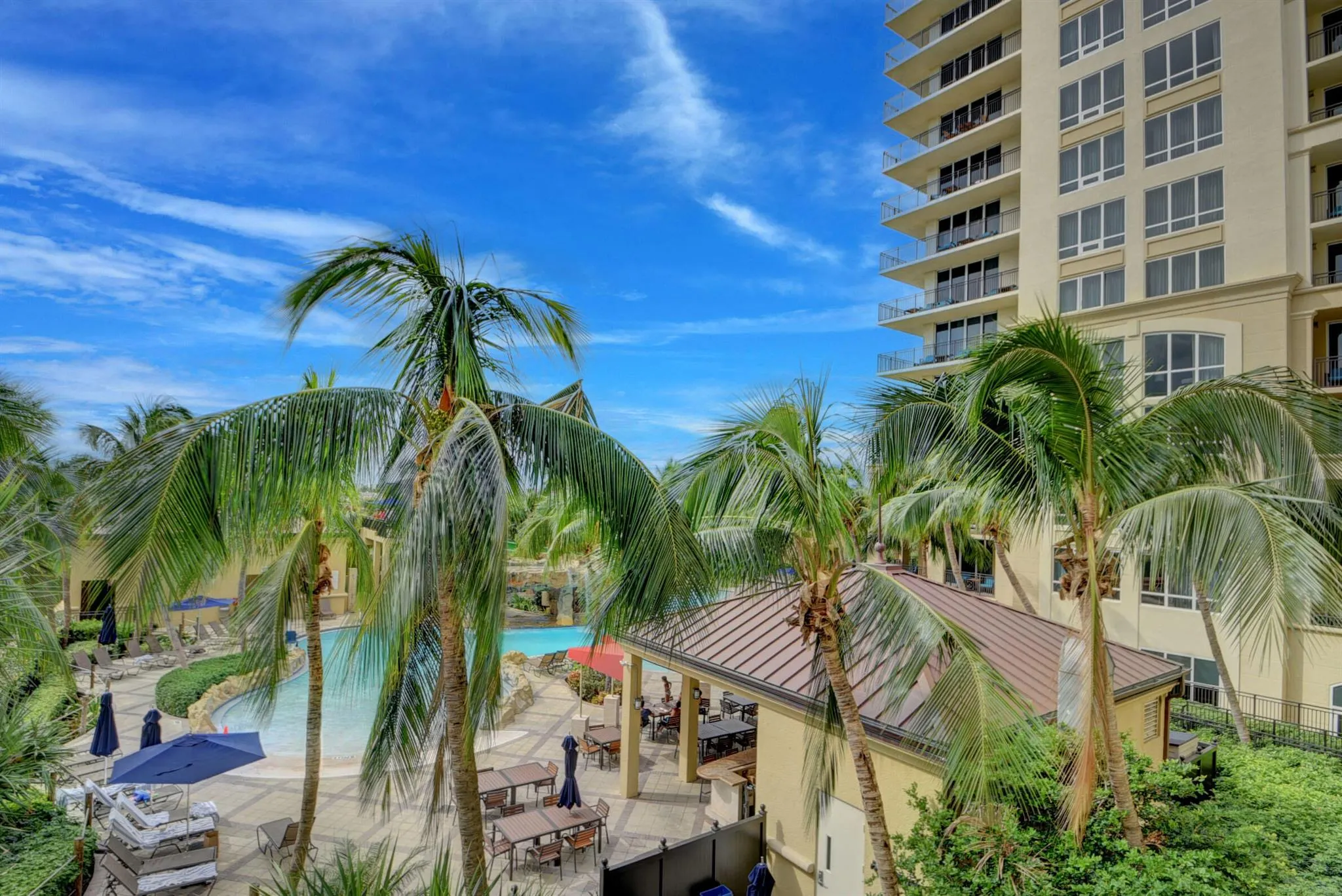 3800 N Ocean Drive, #518