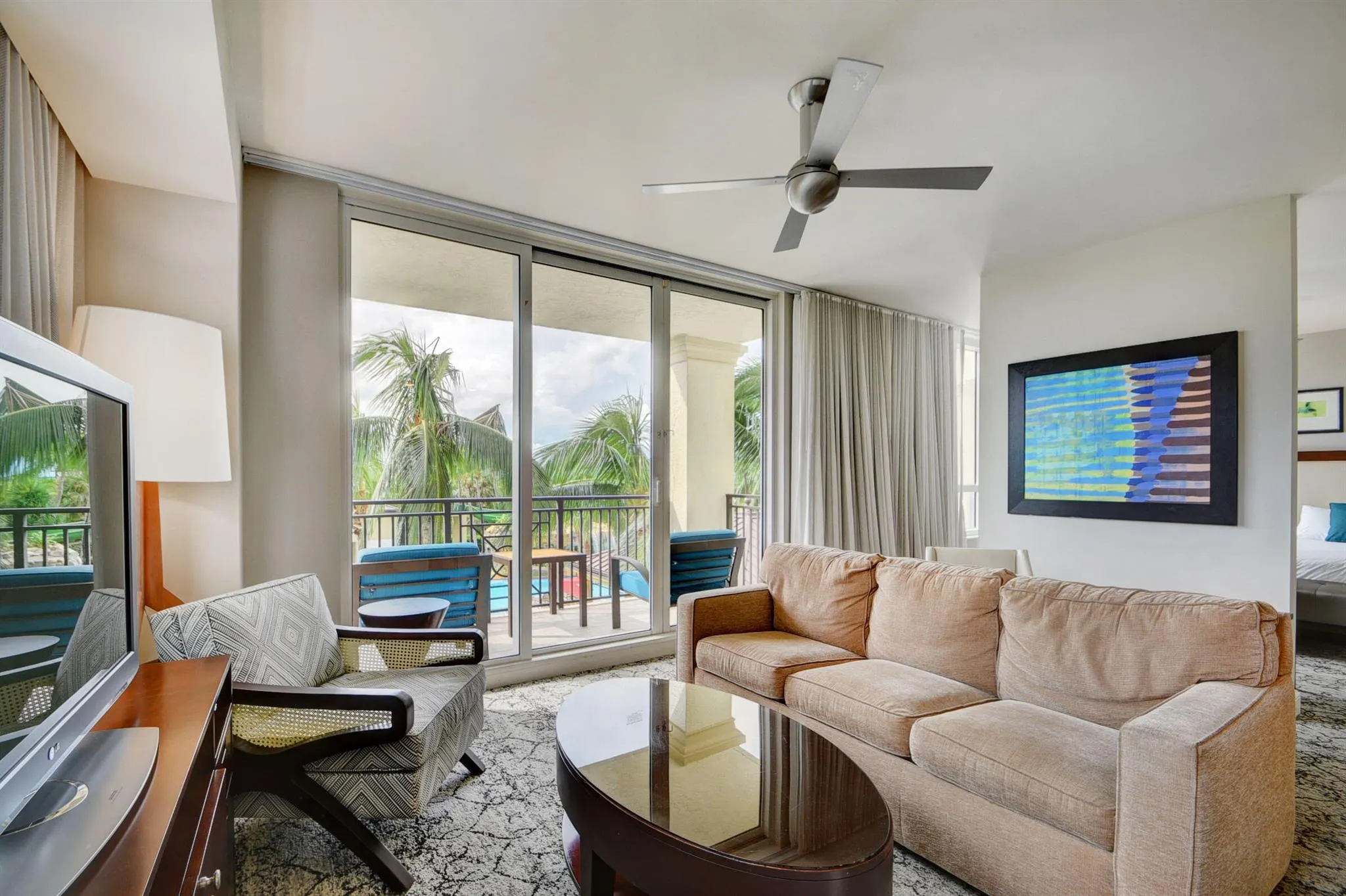 3800 N Ocean Drive, #518