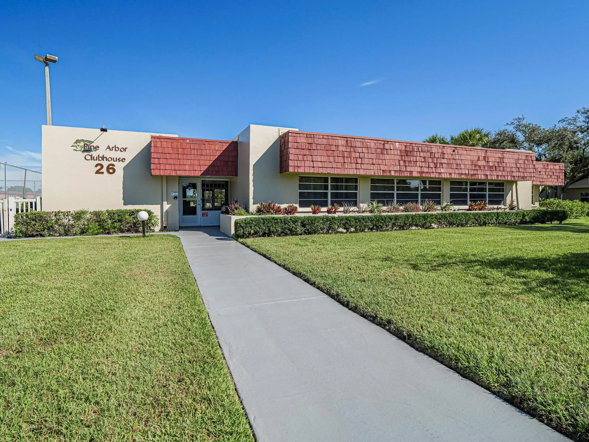 6 Vista Palm Lane, #202