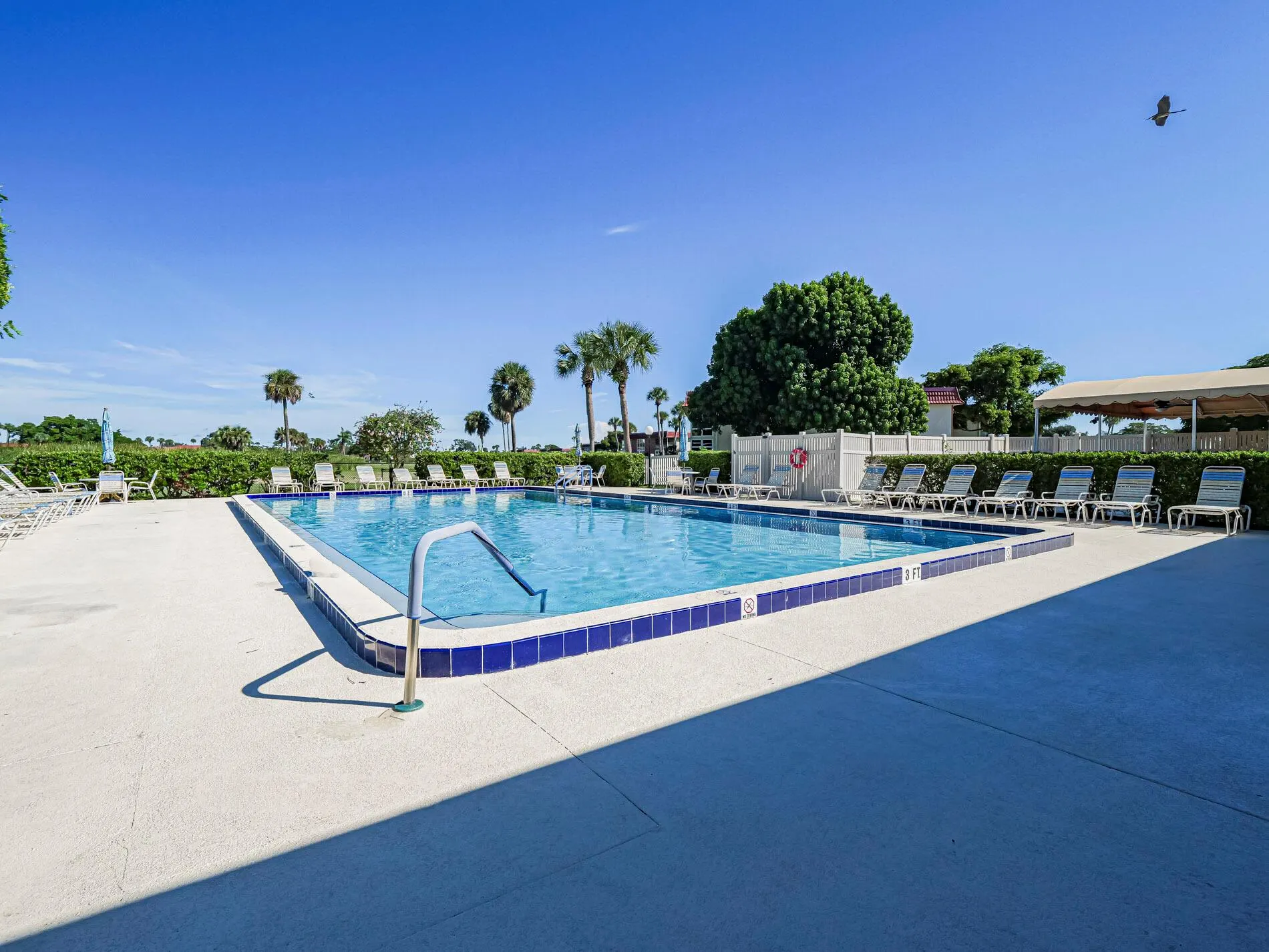 6 Vista Palm Lane, #202