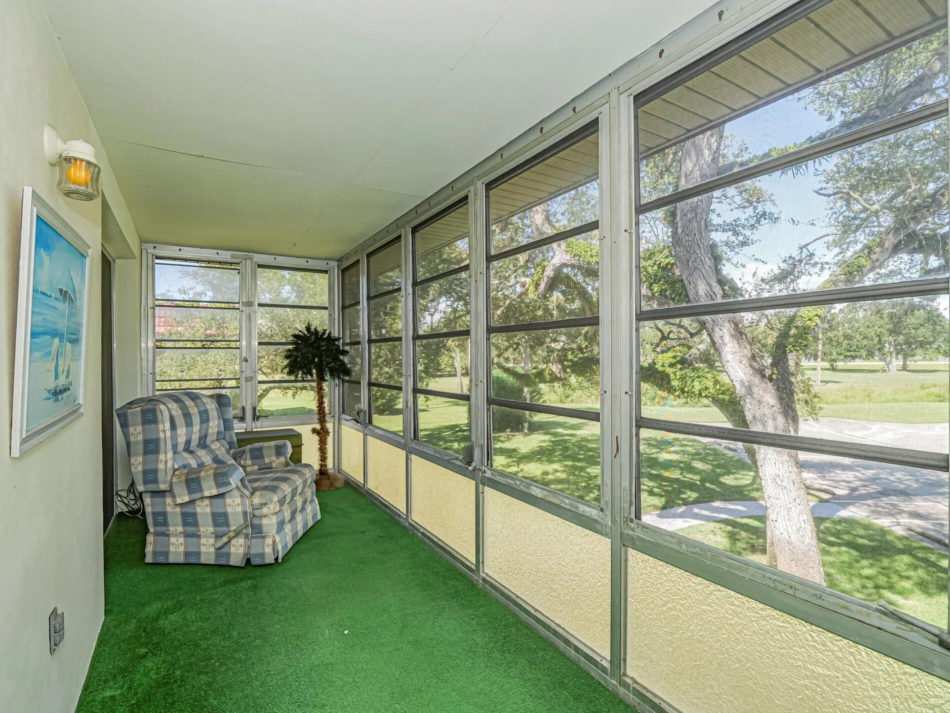 6 Vista Palm Lane, #202