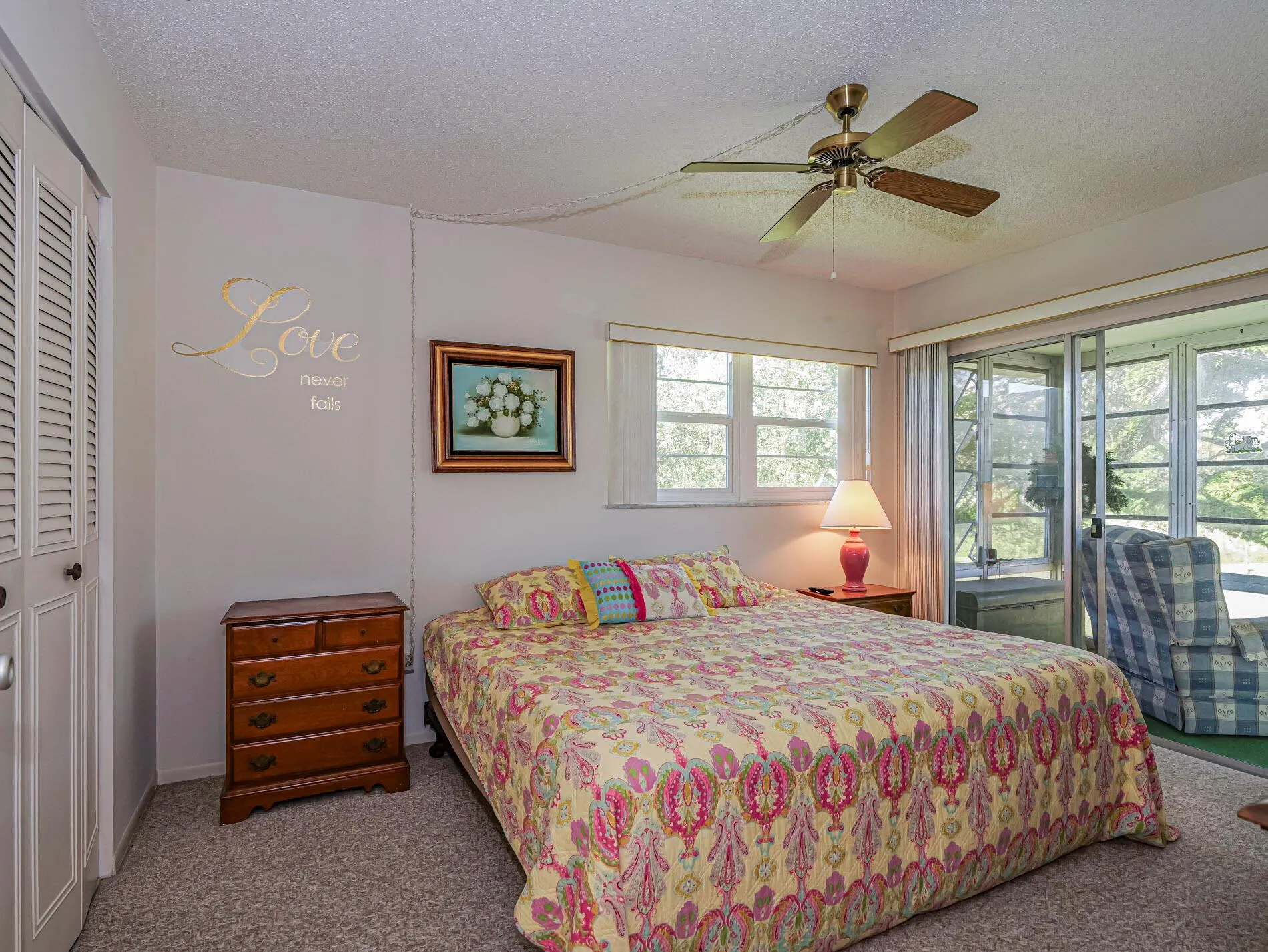 6 Vista Palm Lane, #202