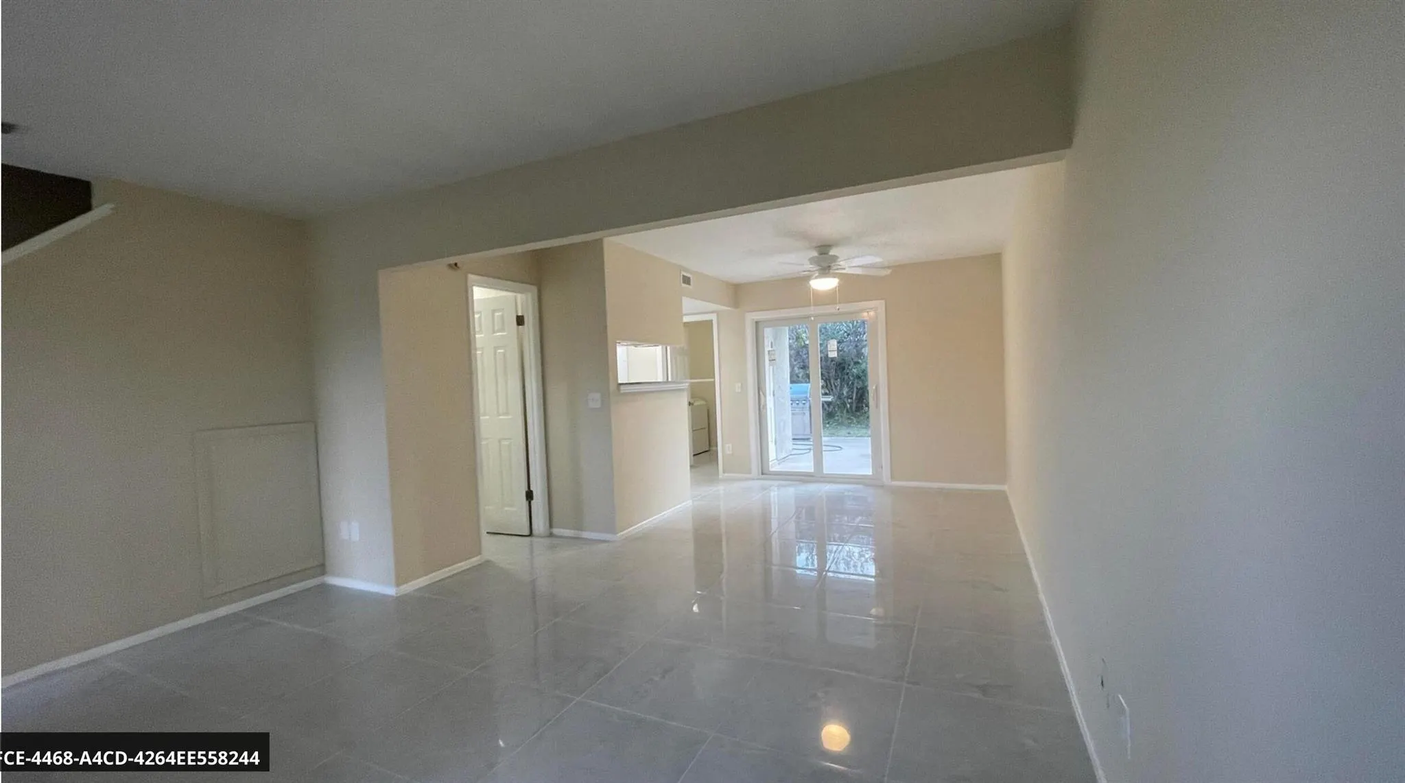 646 Eldorado Street, #4