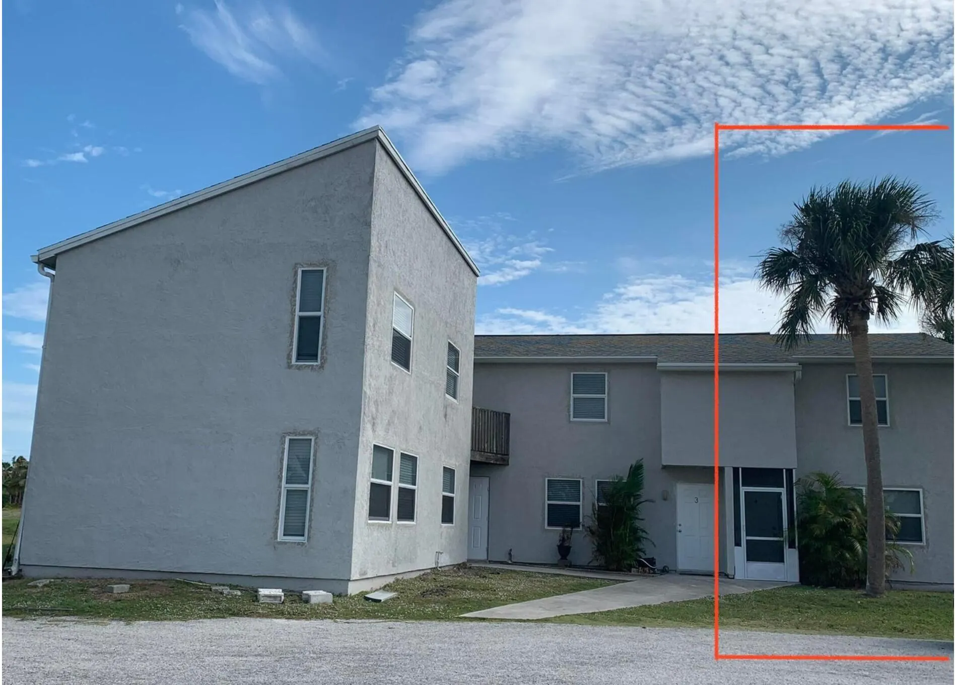 646 Eldorado Street, #4