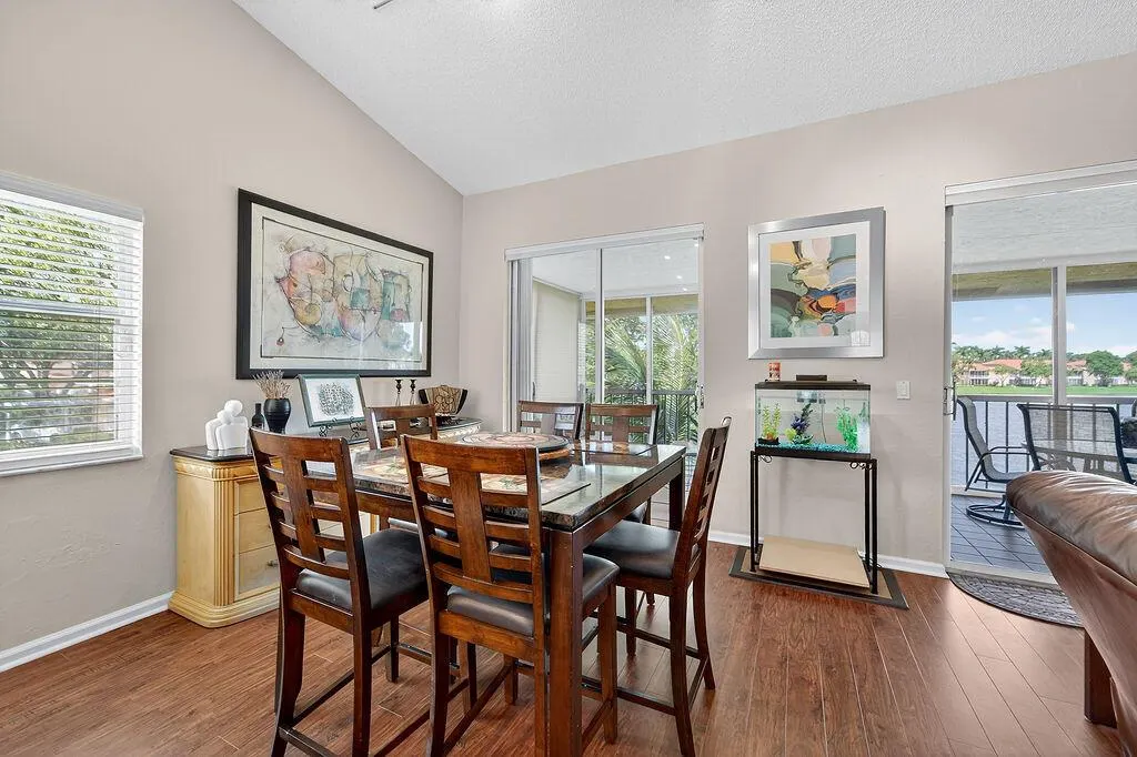 9673 Shadybrook Drive, #201
