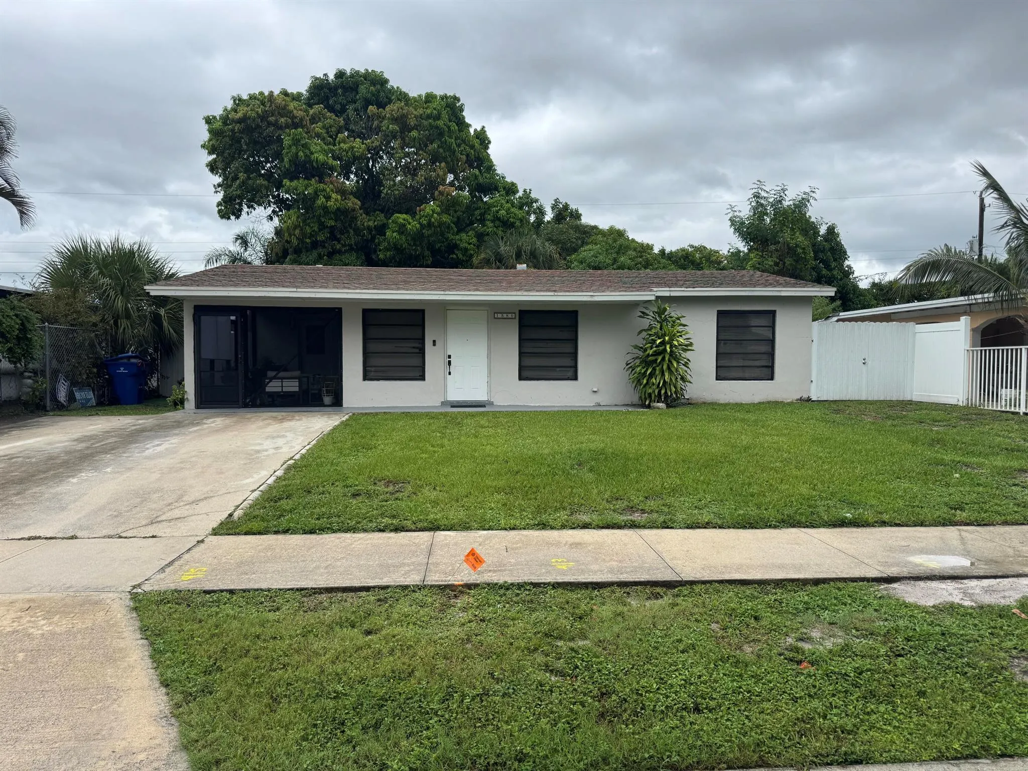 1580 W 12th Street