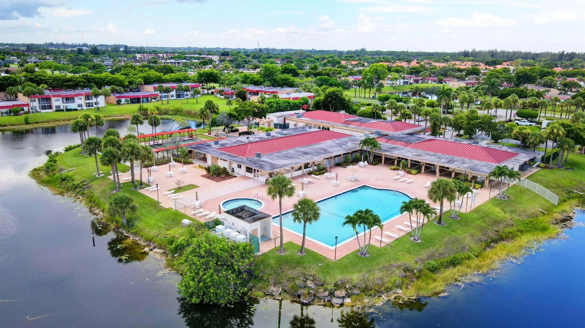 313 Lake Frances Drive