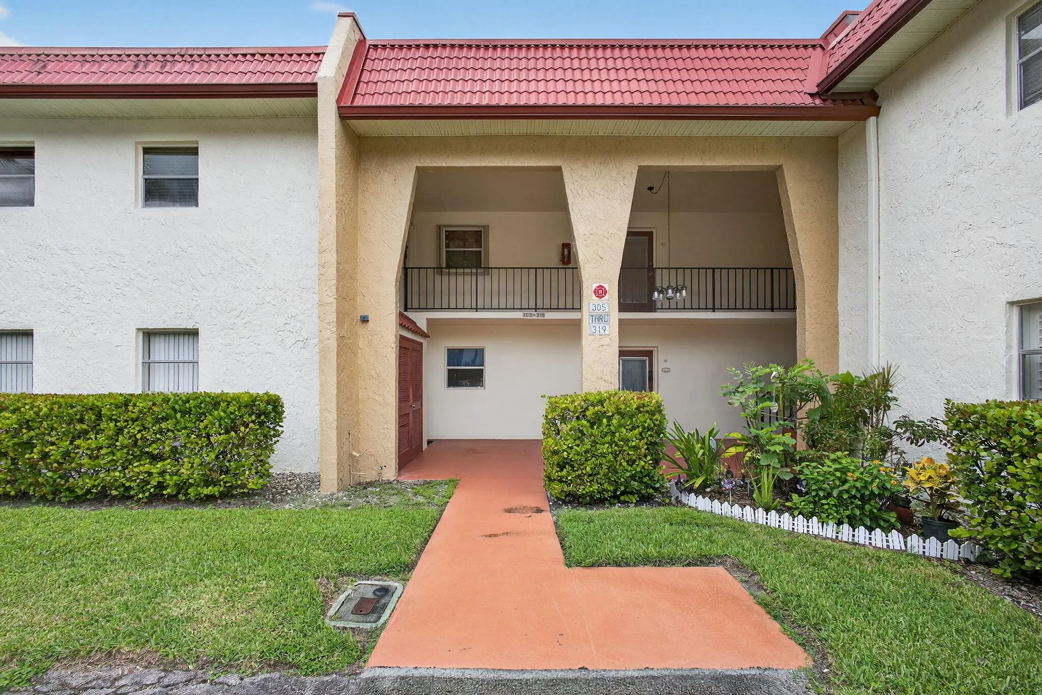 313 Lake Frances Drive