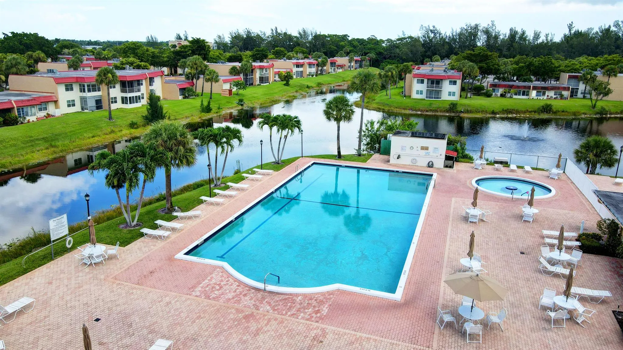 313 Lake Frances Drive