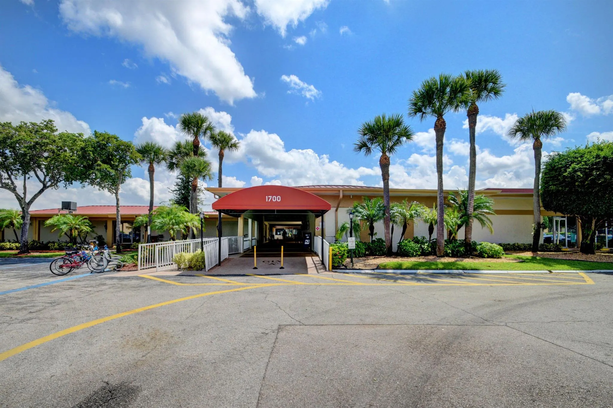 313 Lake Frances Drive
