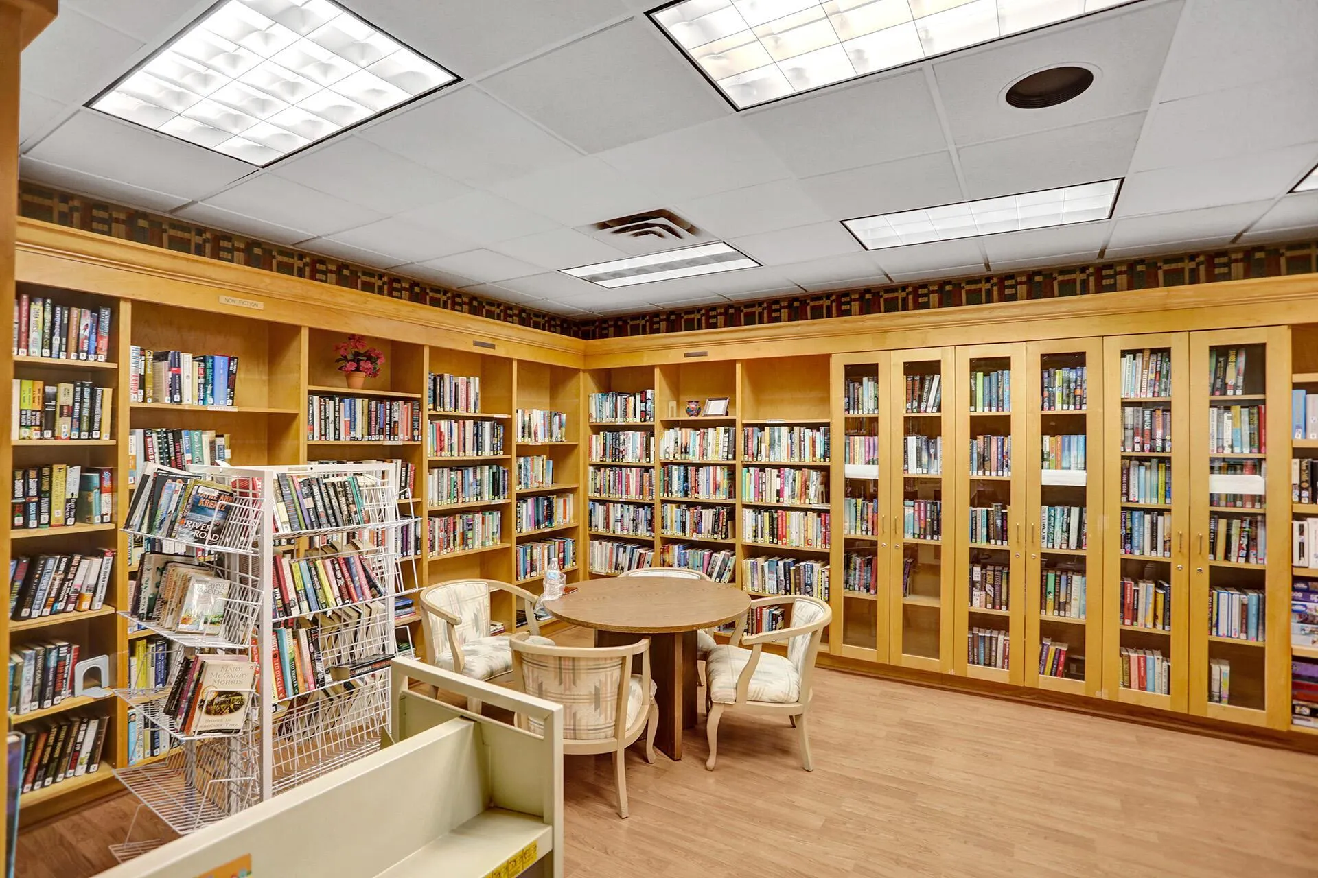 2500 NW 10th Street