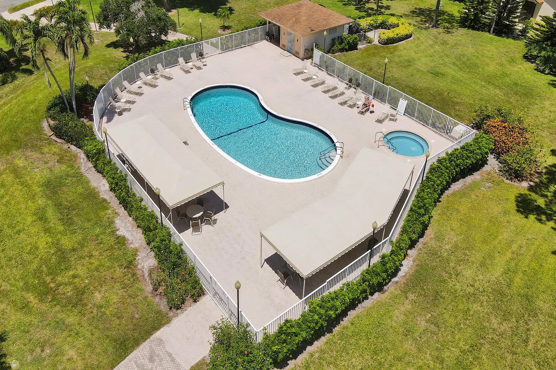 2500 NW 10th Street