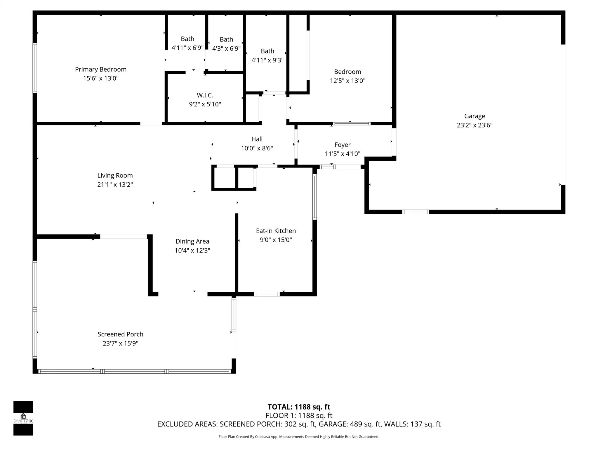 2500 NW 10th Street