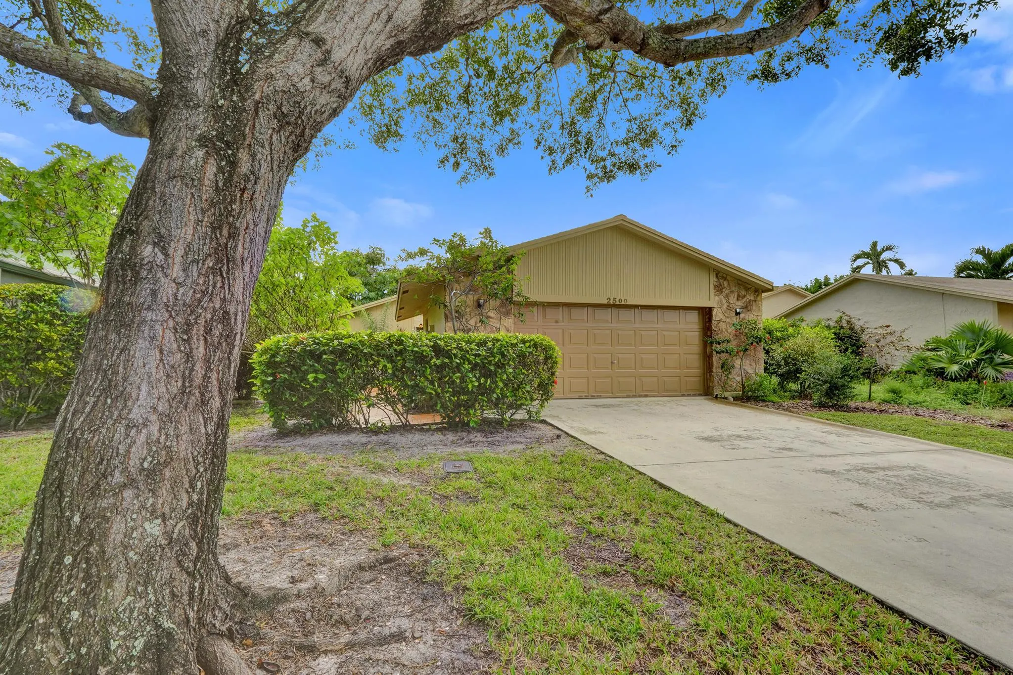 2500 NW 10th Street