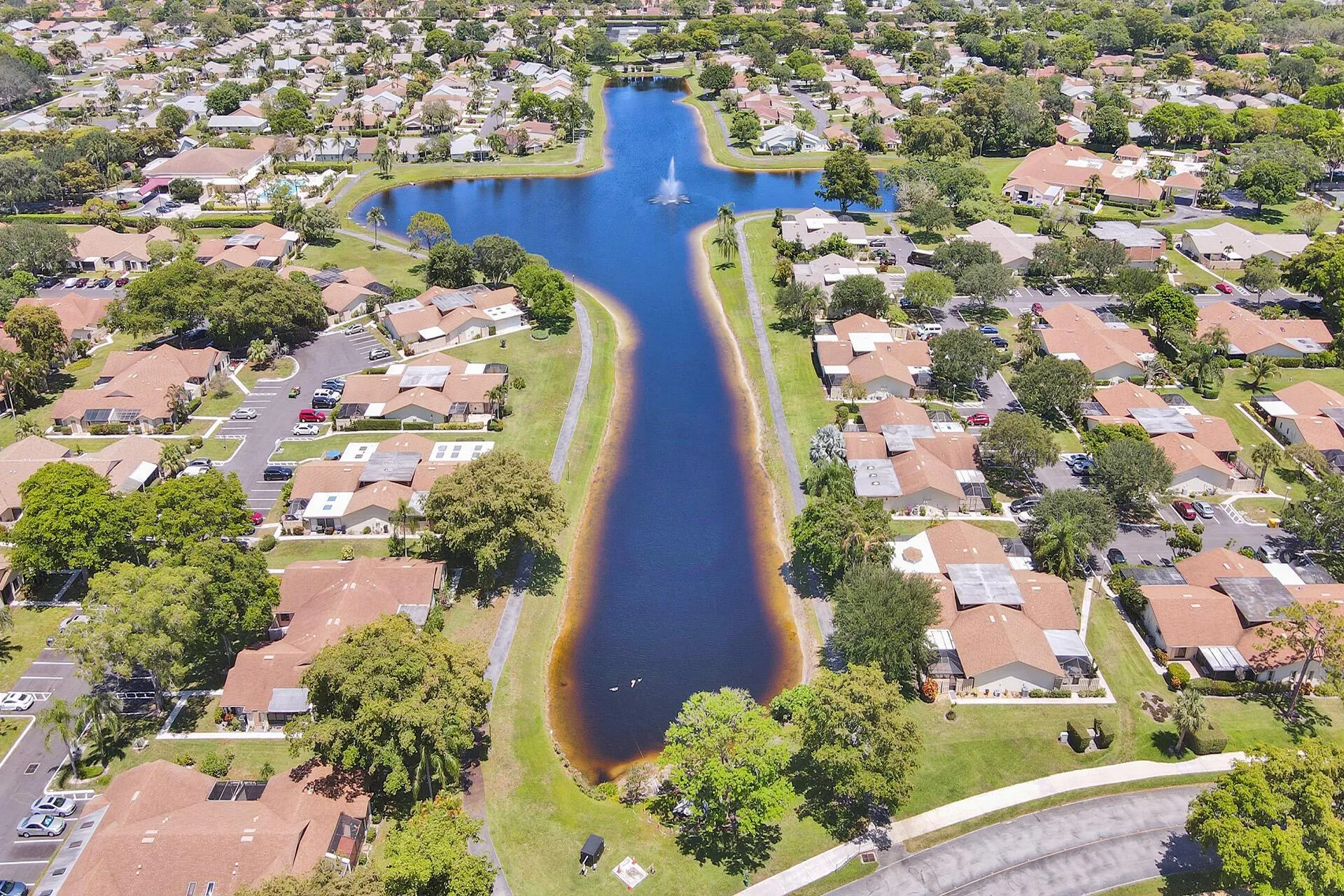 2500 NW 10th Street