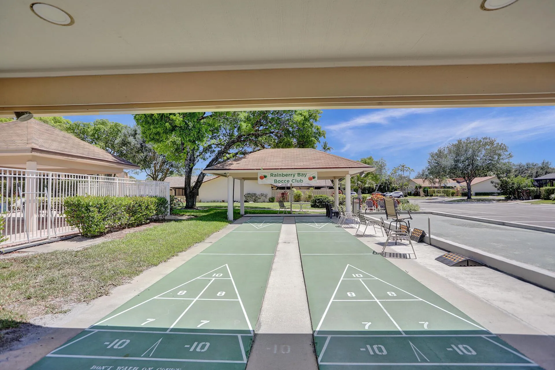2500 NW 10th Street