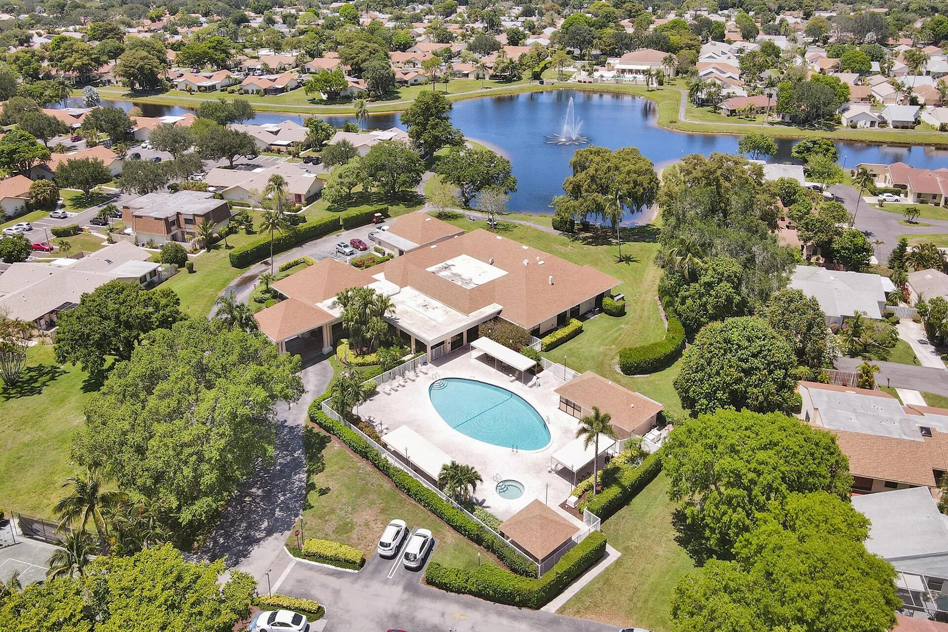 2500 NW 10th Street