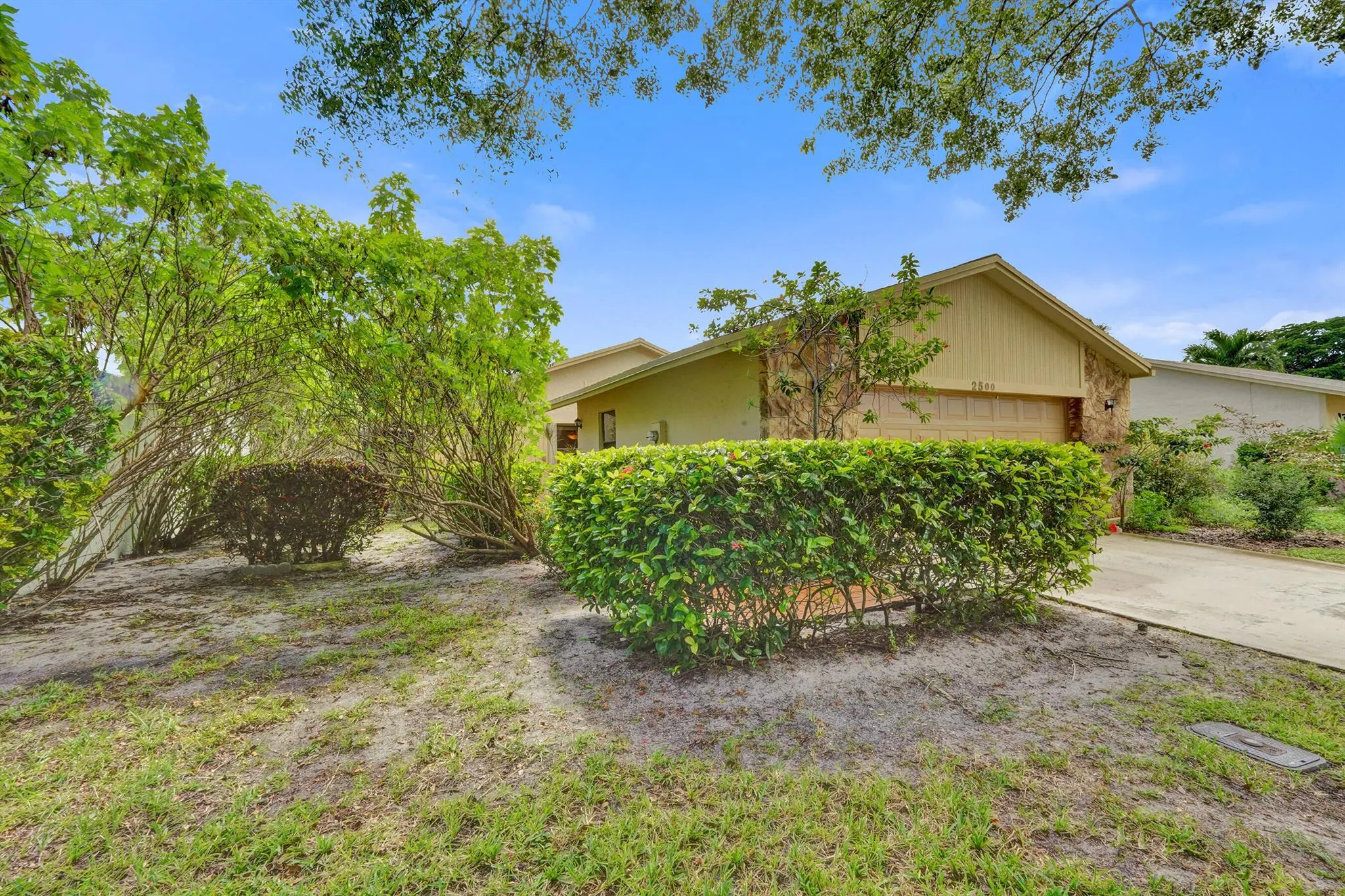 2500 NW 10th Street