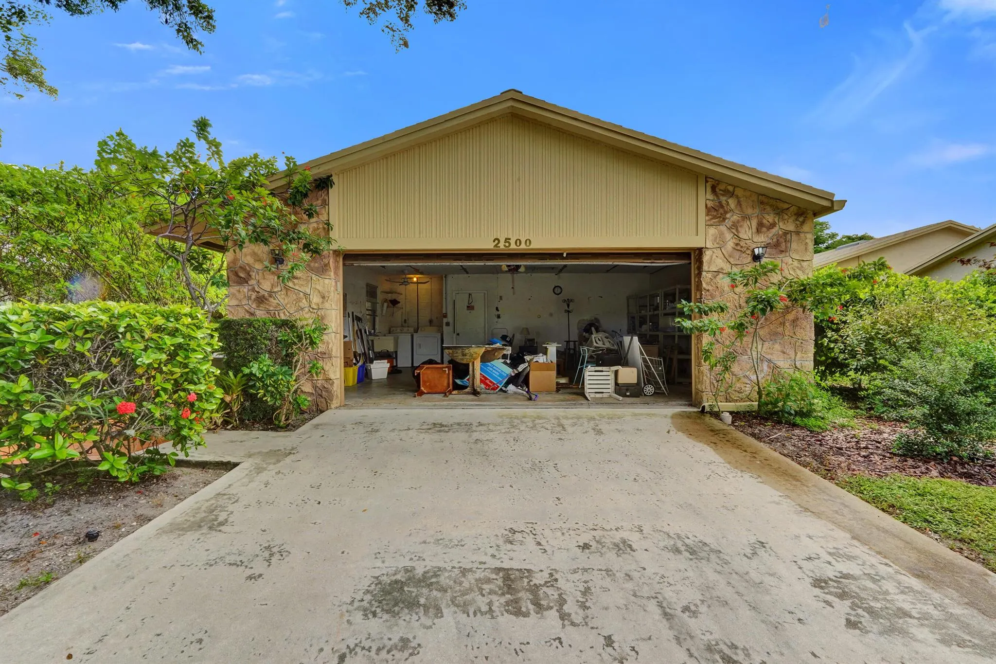 2500 NW 10th Street