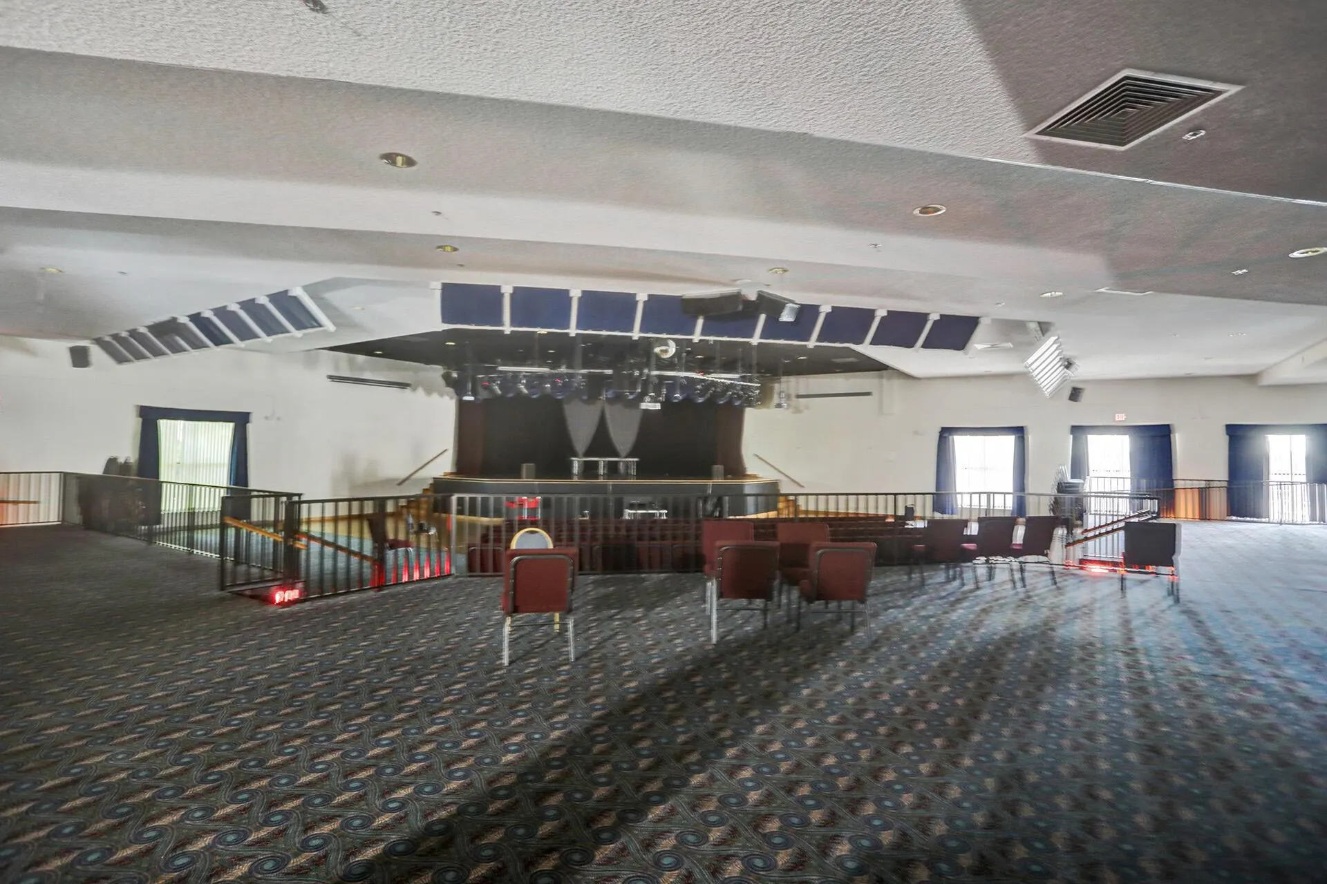 2500 NW 10th Street