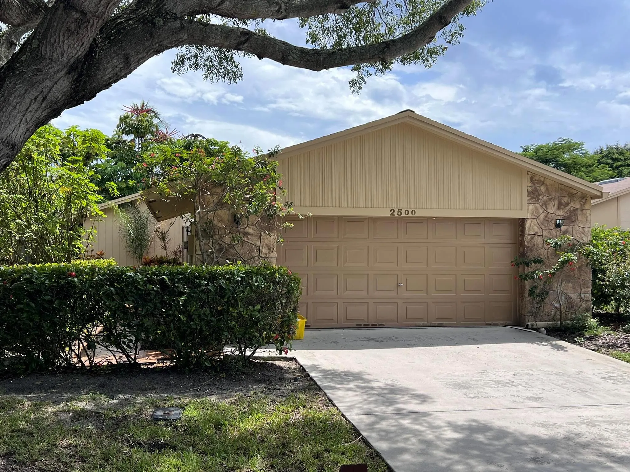 2500 NW 10th Street