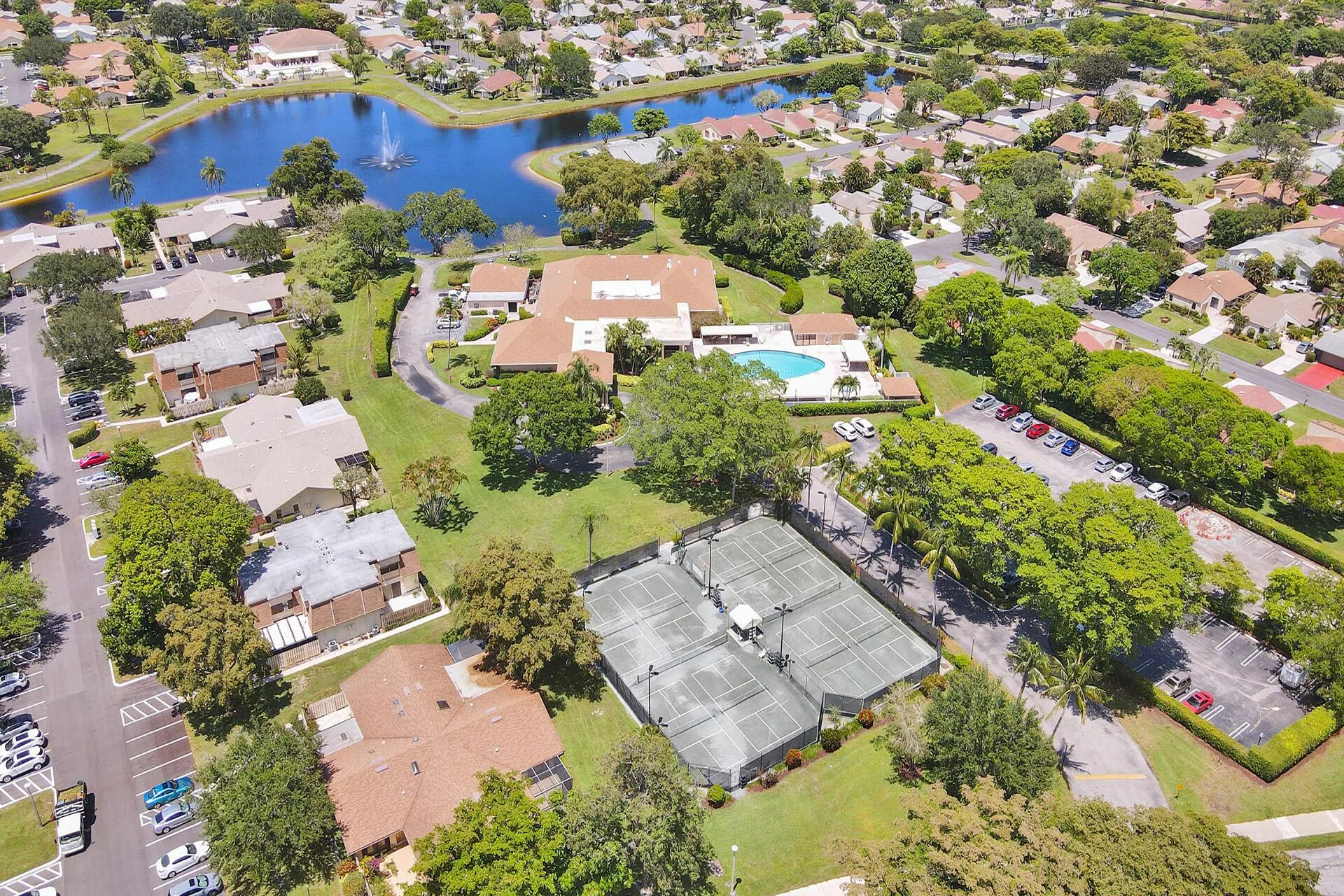 2500 NW 10th Street