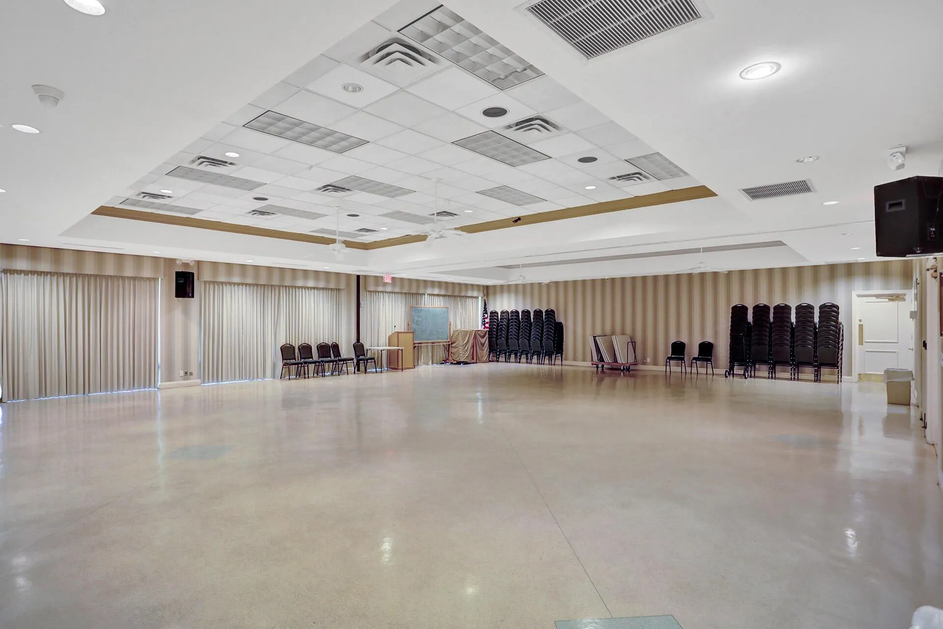 2500 NW 10th Street