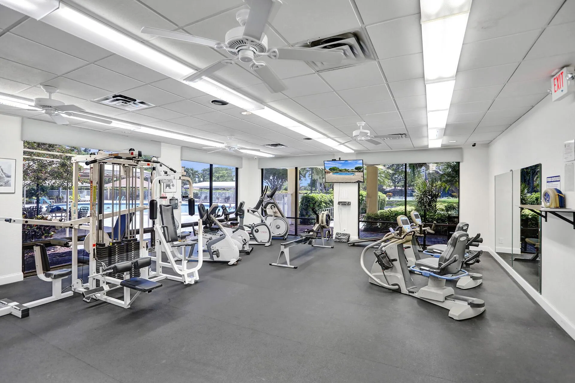 2500 NW 10th Street