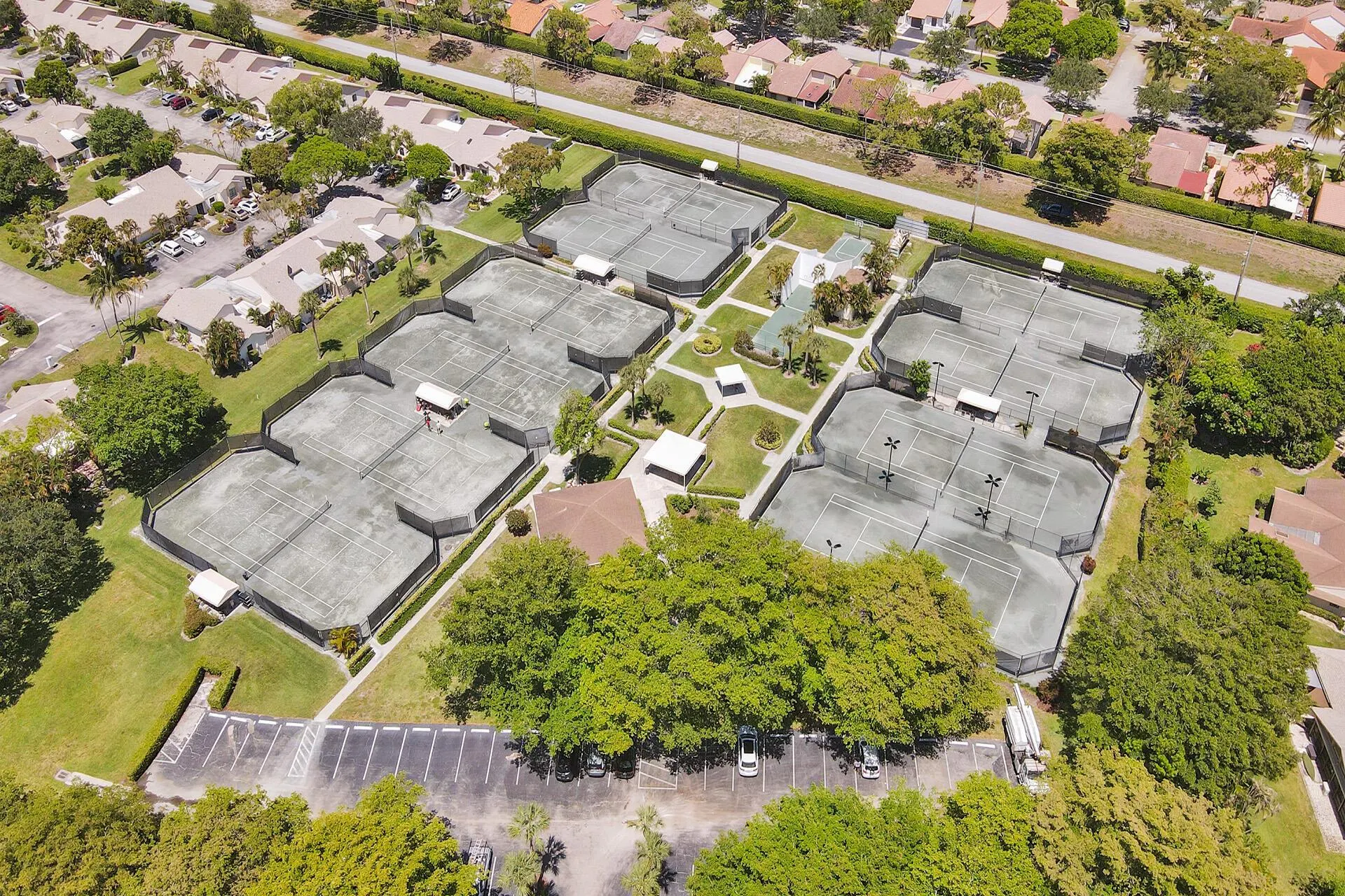 2500 NW 10th Street