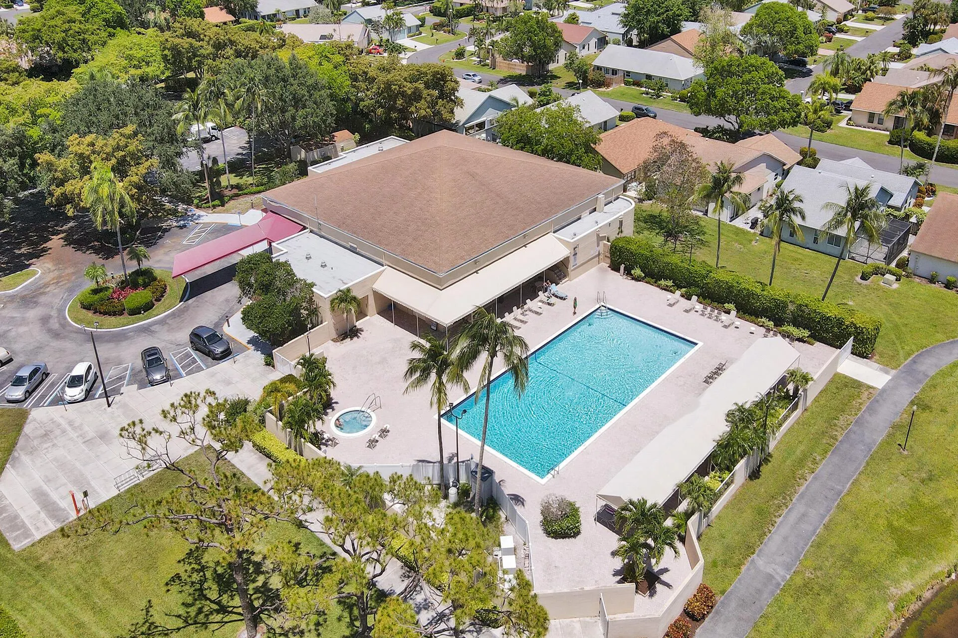 2500 NW 10th Street