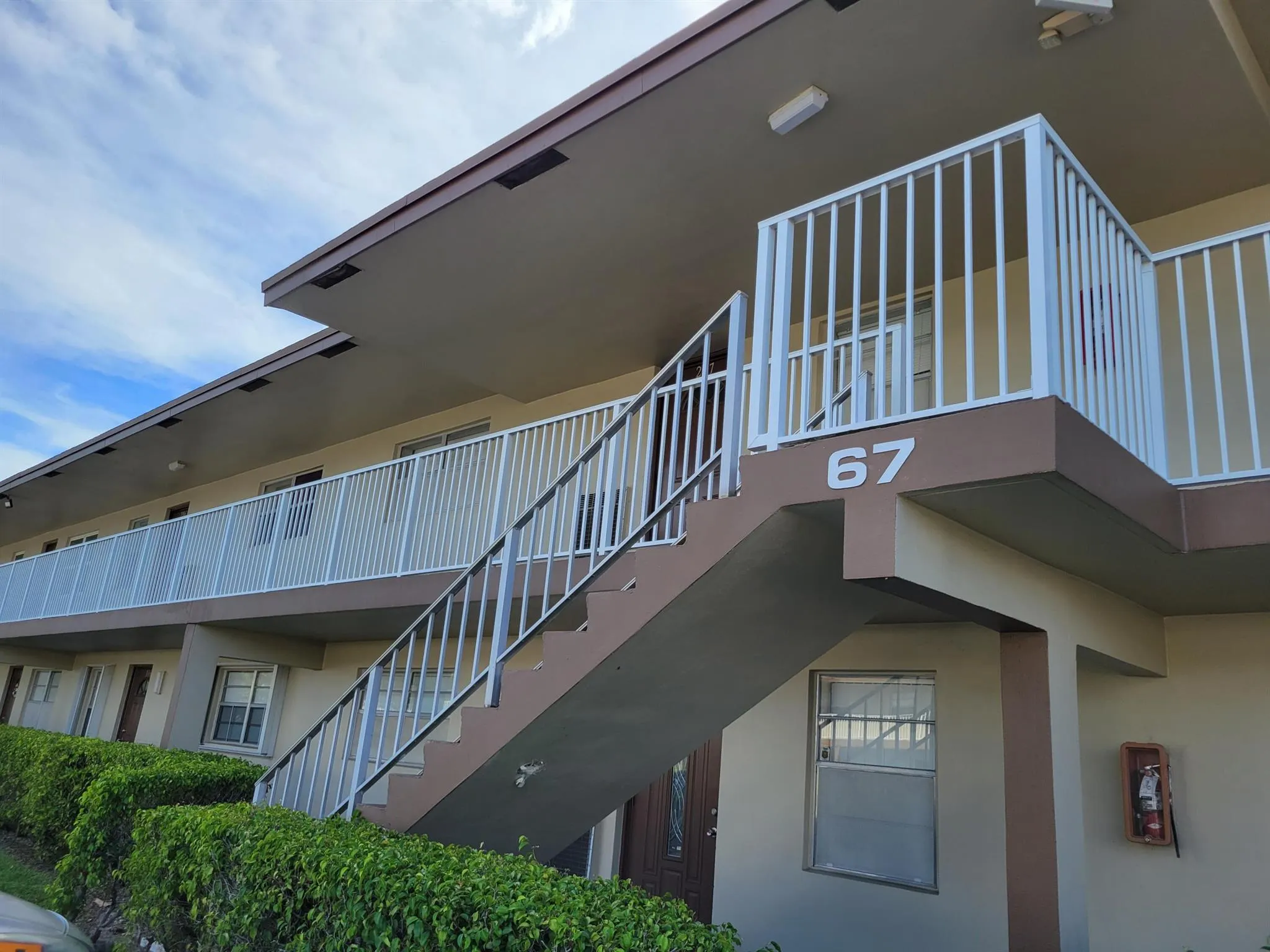 551 NW 80th Avenue, #103